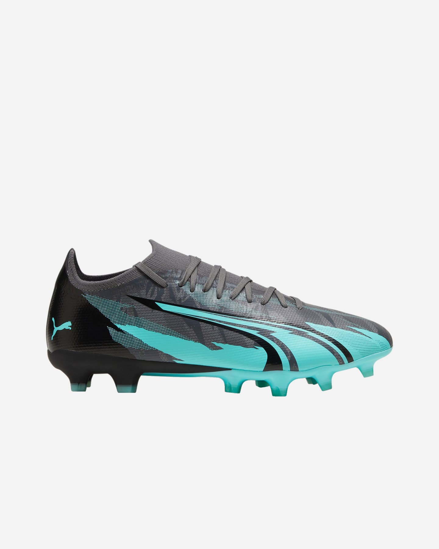 Scarpe calcio PUMA ULTRA RUSH MATCH FG-AG M - 0 | Cisalfa Sport