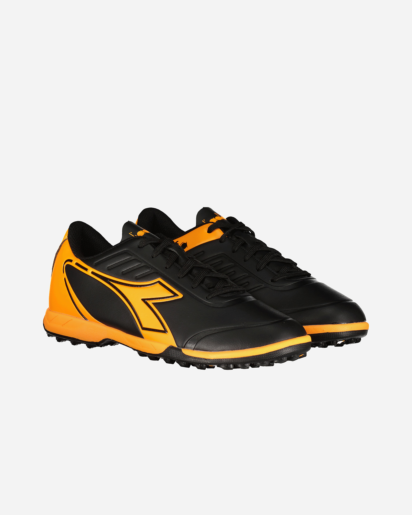 Scarpe calcio DIADORA RETE CSF 2 TF M - Nero - 1 | Cisalfa Sport