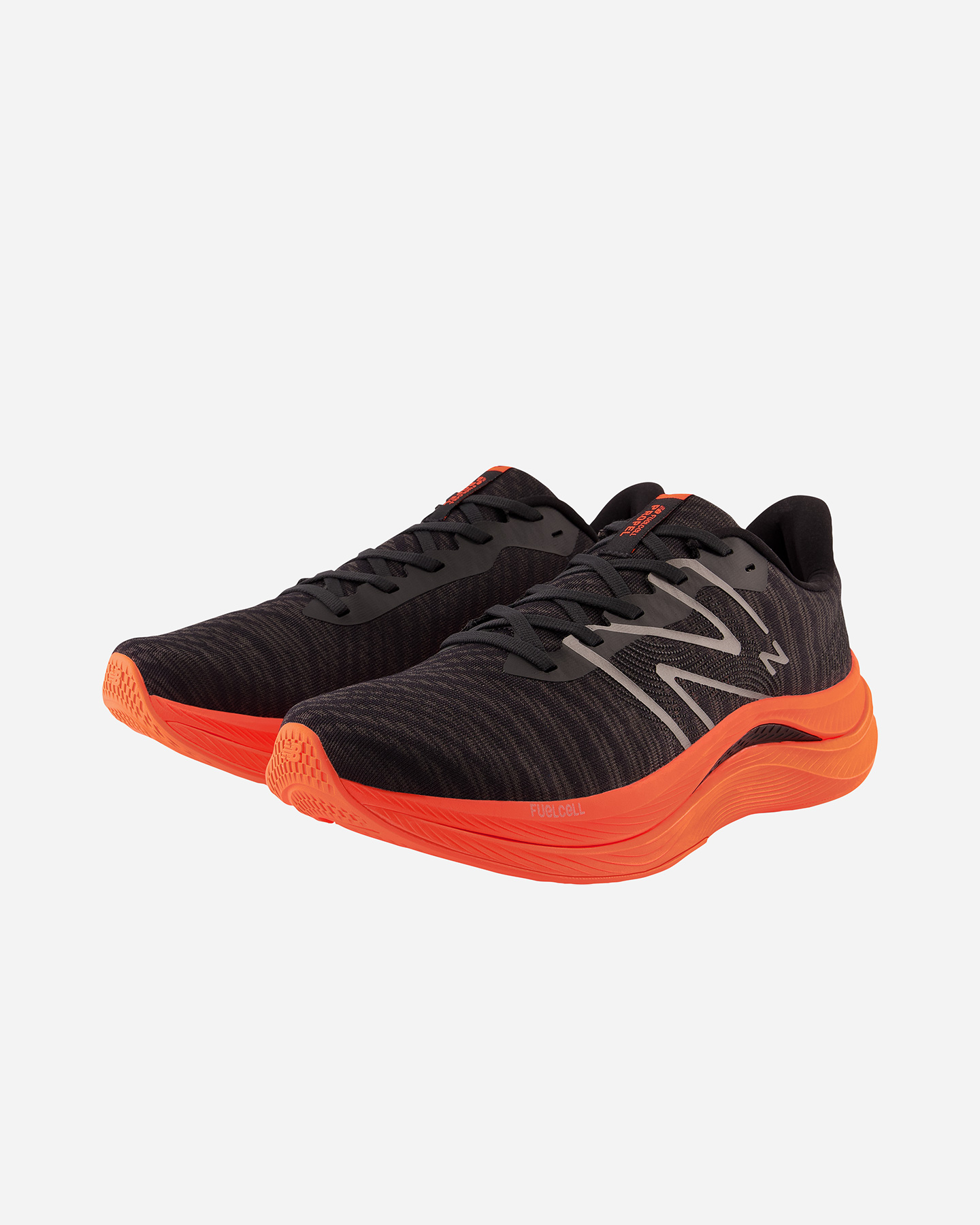 Scarpe running NEW BALANCE FUELCELL PROPEL V4 M - Nero - 1 | Cisalfa Sport