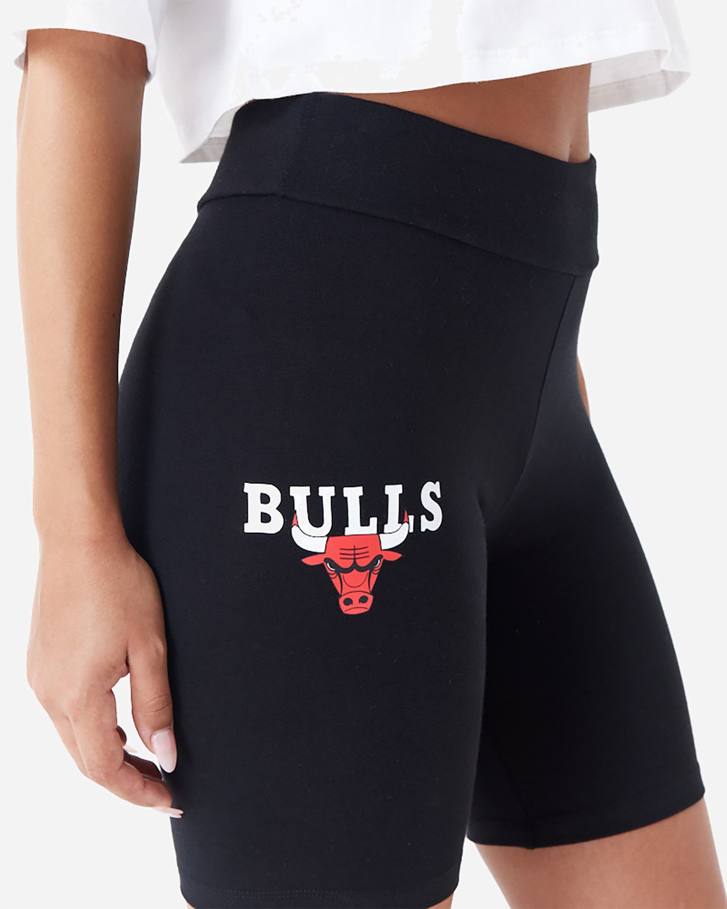 Pantaloncini NEW ERA CHICAGO BULLS W - 3 | Cisalfa Sport