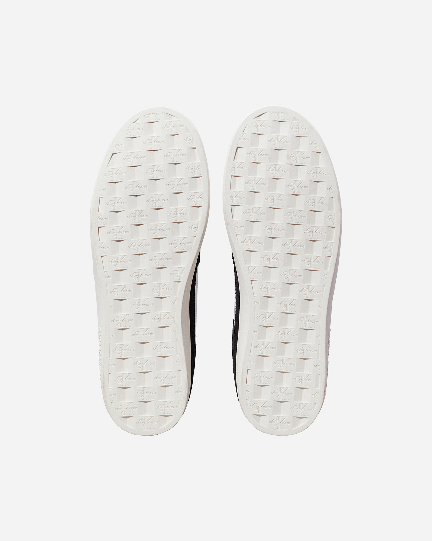 Scarpe sneakers CALVIN KLEIN JEANS CLASSIC CUPSOLE NBS HERITAGE M - Nero - 1 | Cisalfa Sport