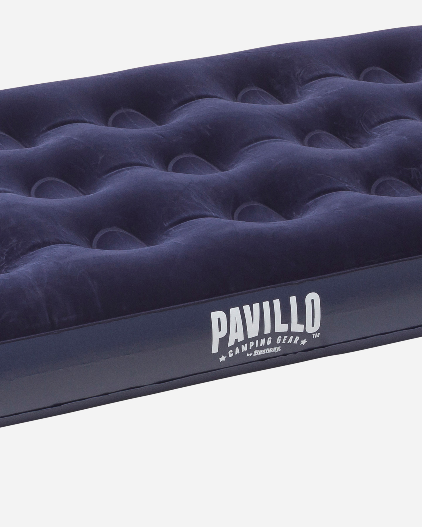 Materassino MCKINLEY AIR BED SINGLE - Blu Navy - 1 | Cisalfa Sport