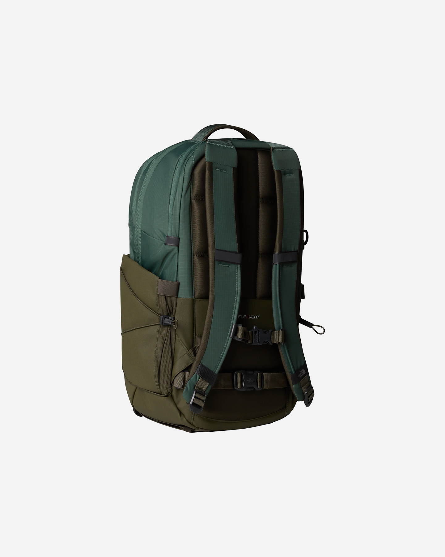 Zaino THE NORTH FACE BOREALIS - Verde - 1 | Cisalfa Sport