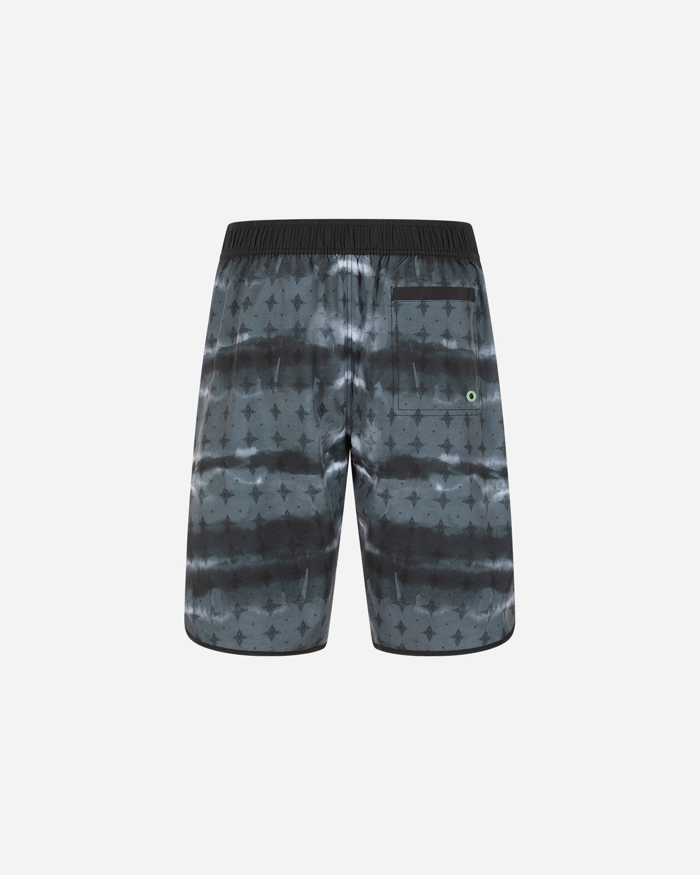 Boardshort mare MISTRAL TIE DYE M - 1 | Cisalfa Sport