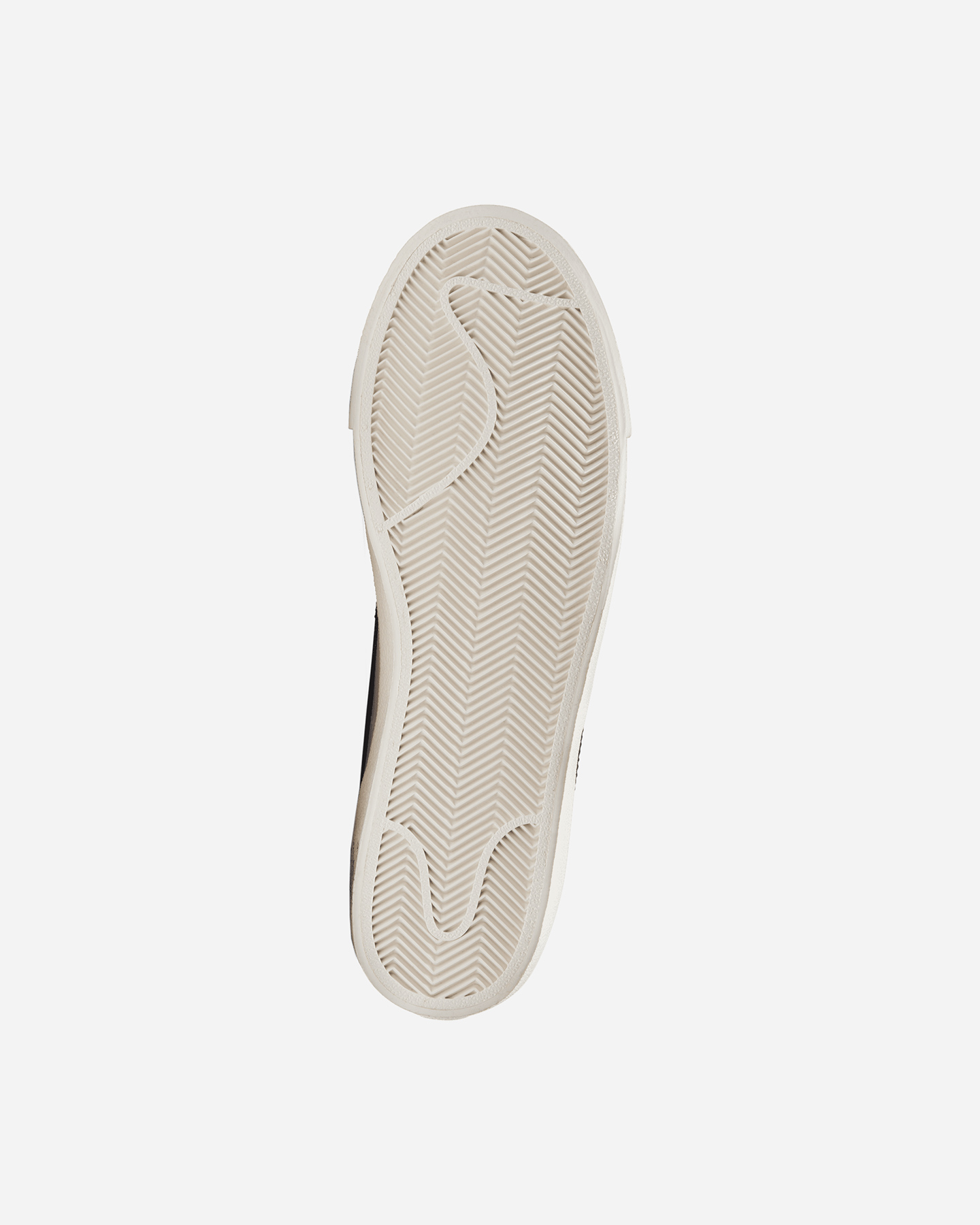 Scarpe sneakers NIKE BLAZER MID '77 VINTAGE M - Bianco - 2 | Cisalfa Sport