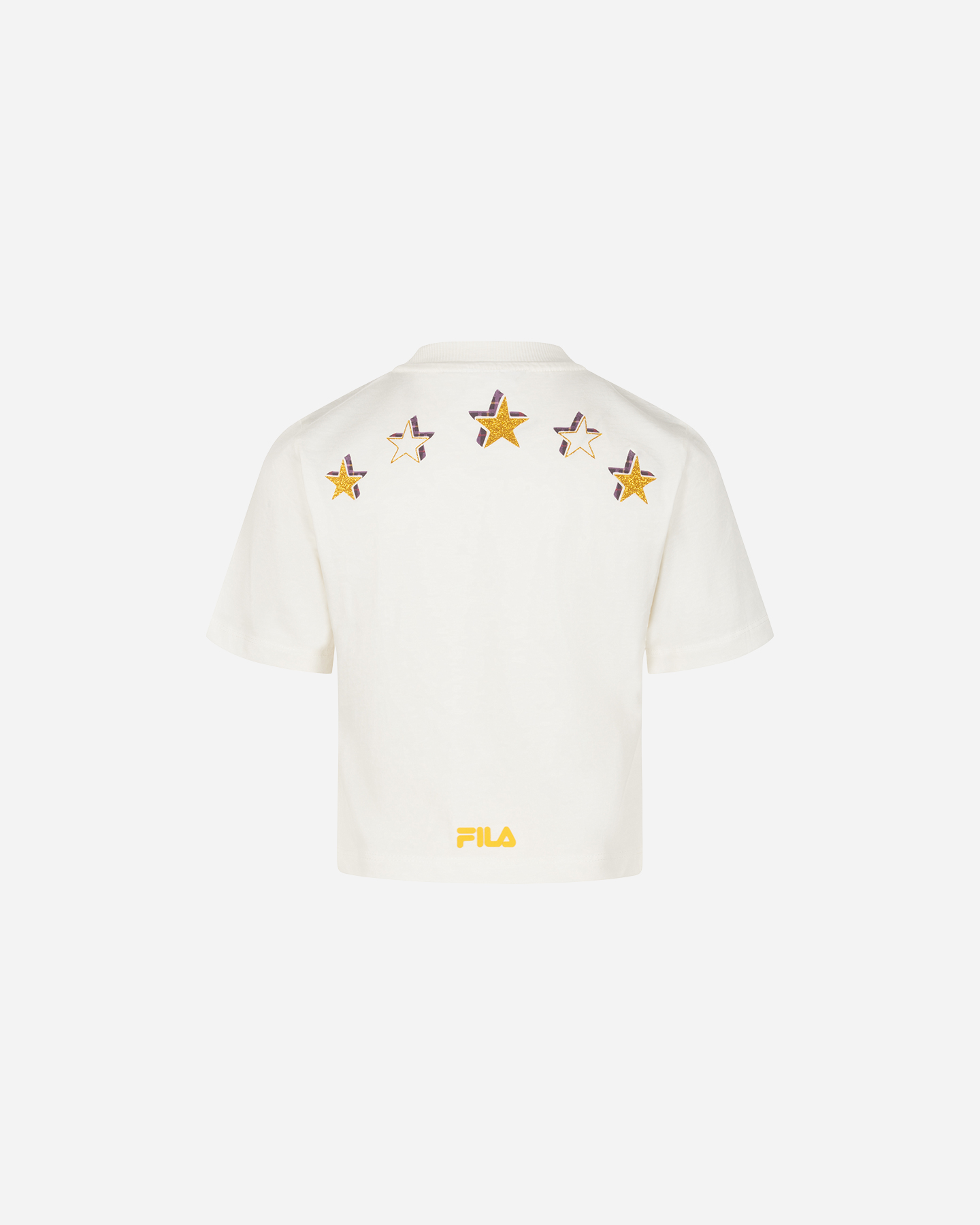 T-shirt FILA STREETWEAR JR - 1 | Cisalfa Sport