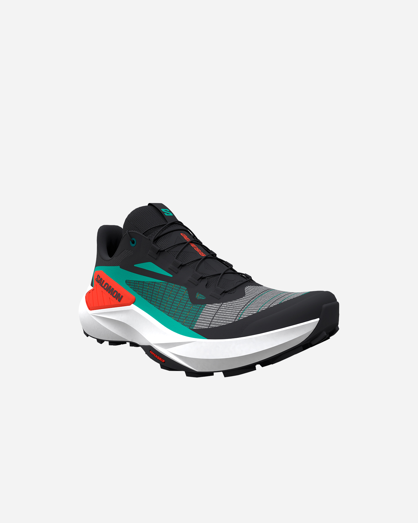 Scarpe trail SALOMON GENESIS M - 1 | Cisalfa Sport