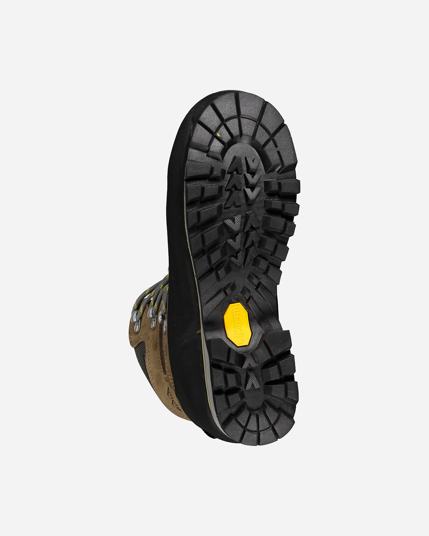 Scarpe alpinismo 8848 BRENTA WP M - Marrone - 2 | Cisalfa Sport