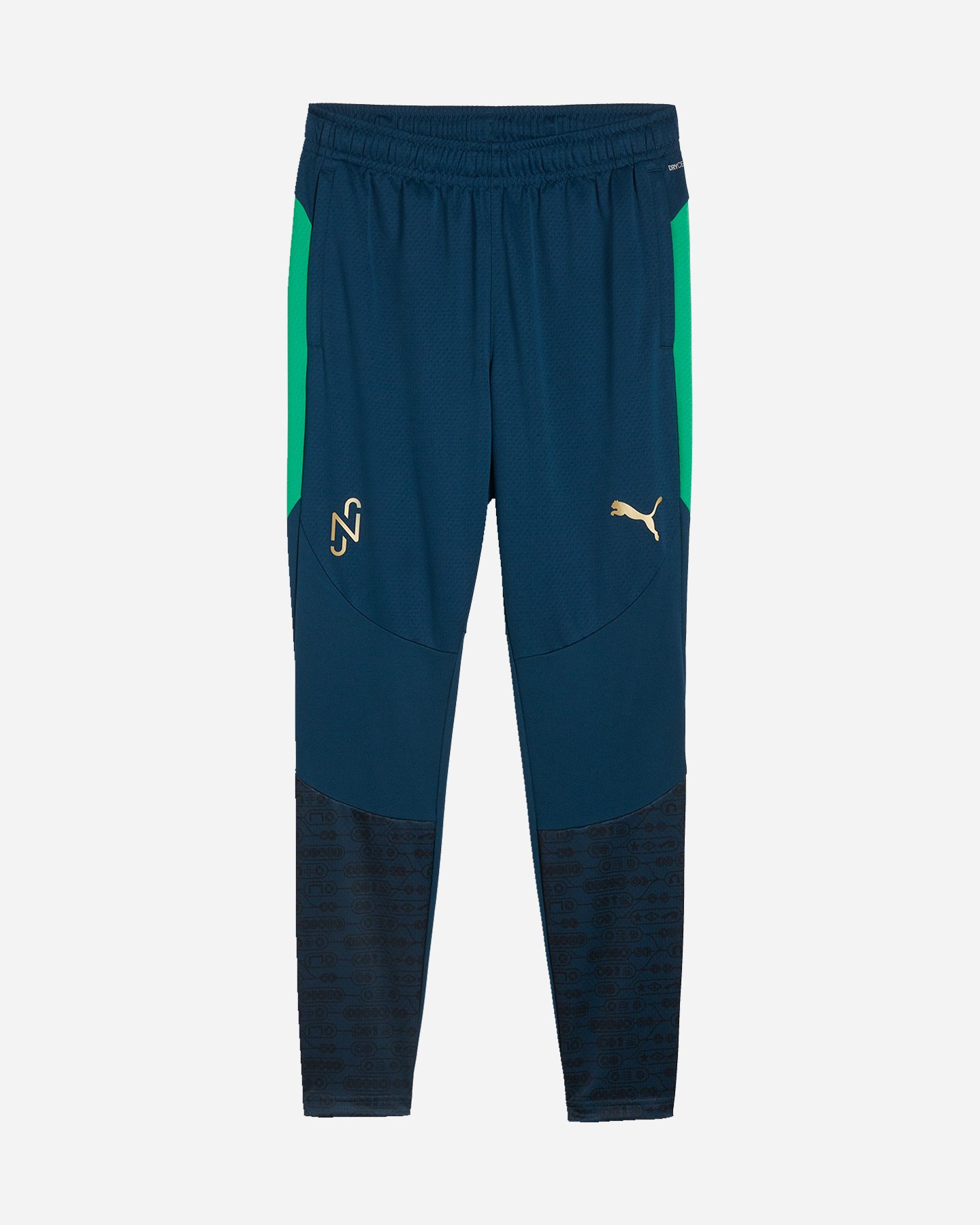 Pantaloncini calcio portiere PUMA NEYMAR JR BNA M - 0 | Cisalfa Sport