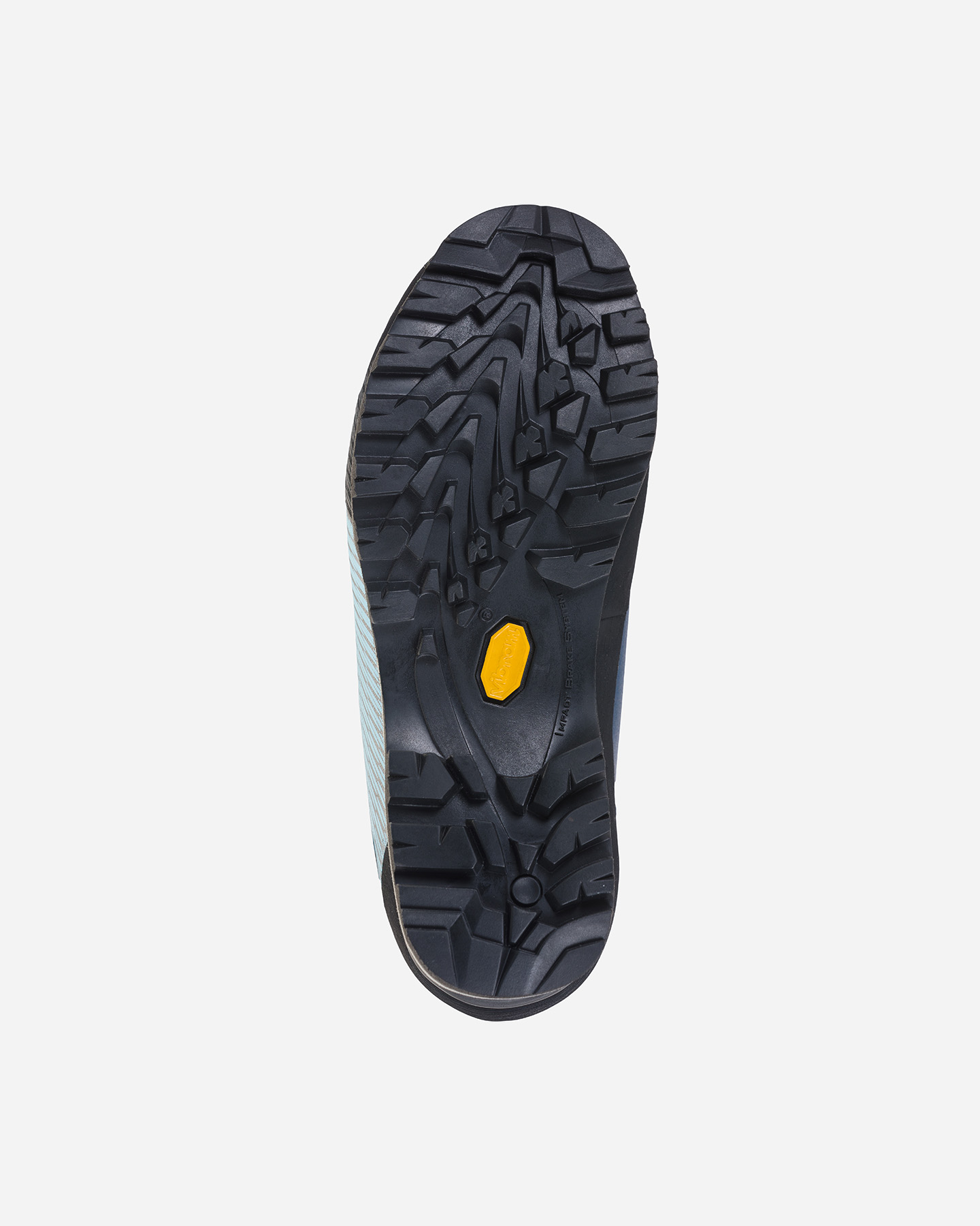 Scarpe alpinismo LA SPORTIVA TRANGO TRK LTH GTX W - Blu - 3 | Cisalfa Sport