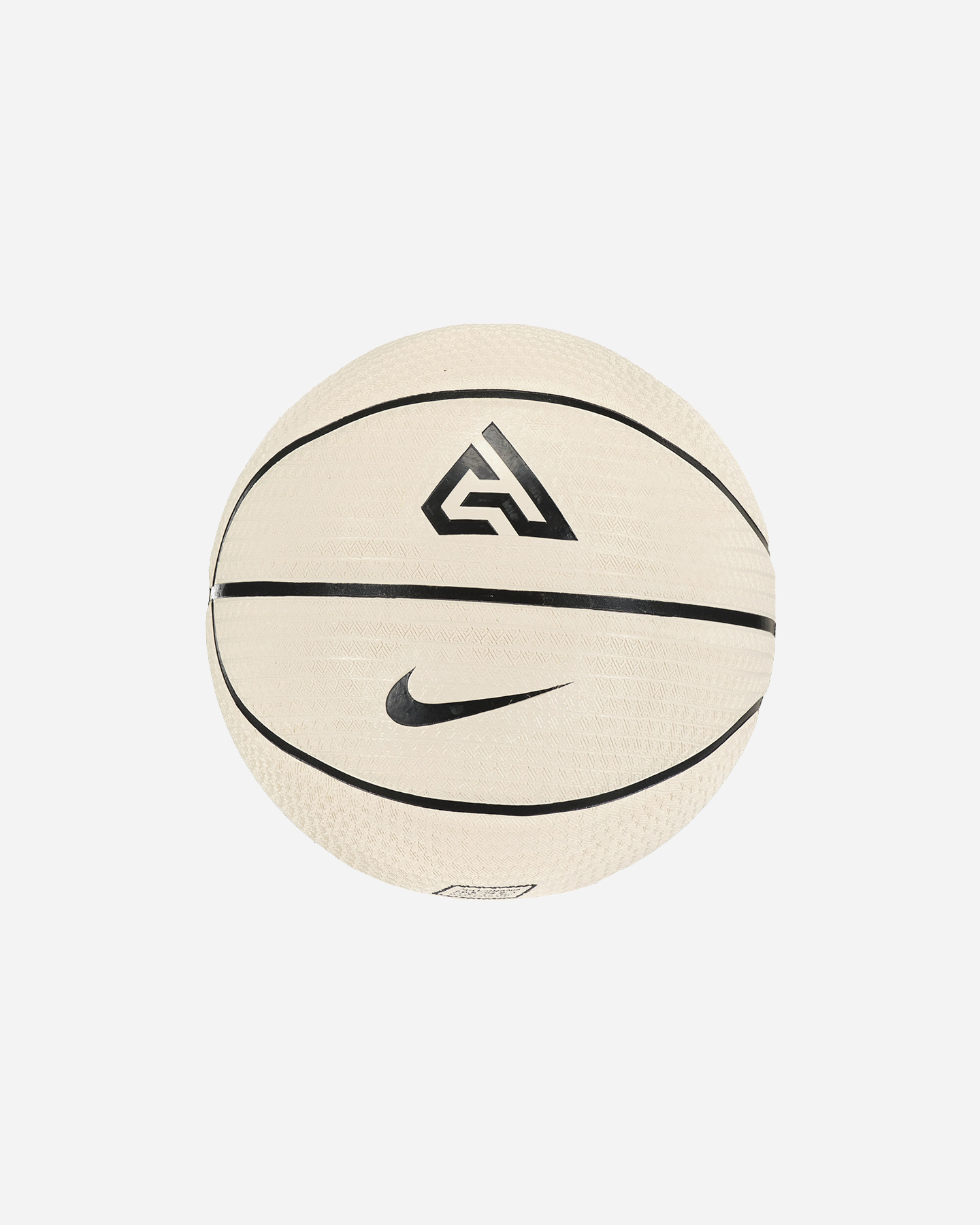 Pallone basket NIKE GIANNIS PLAYGROUND 07 - 0 | Cisalfa Sport