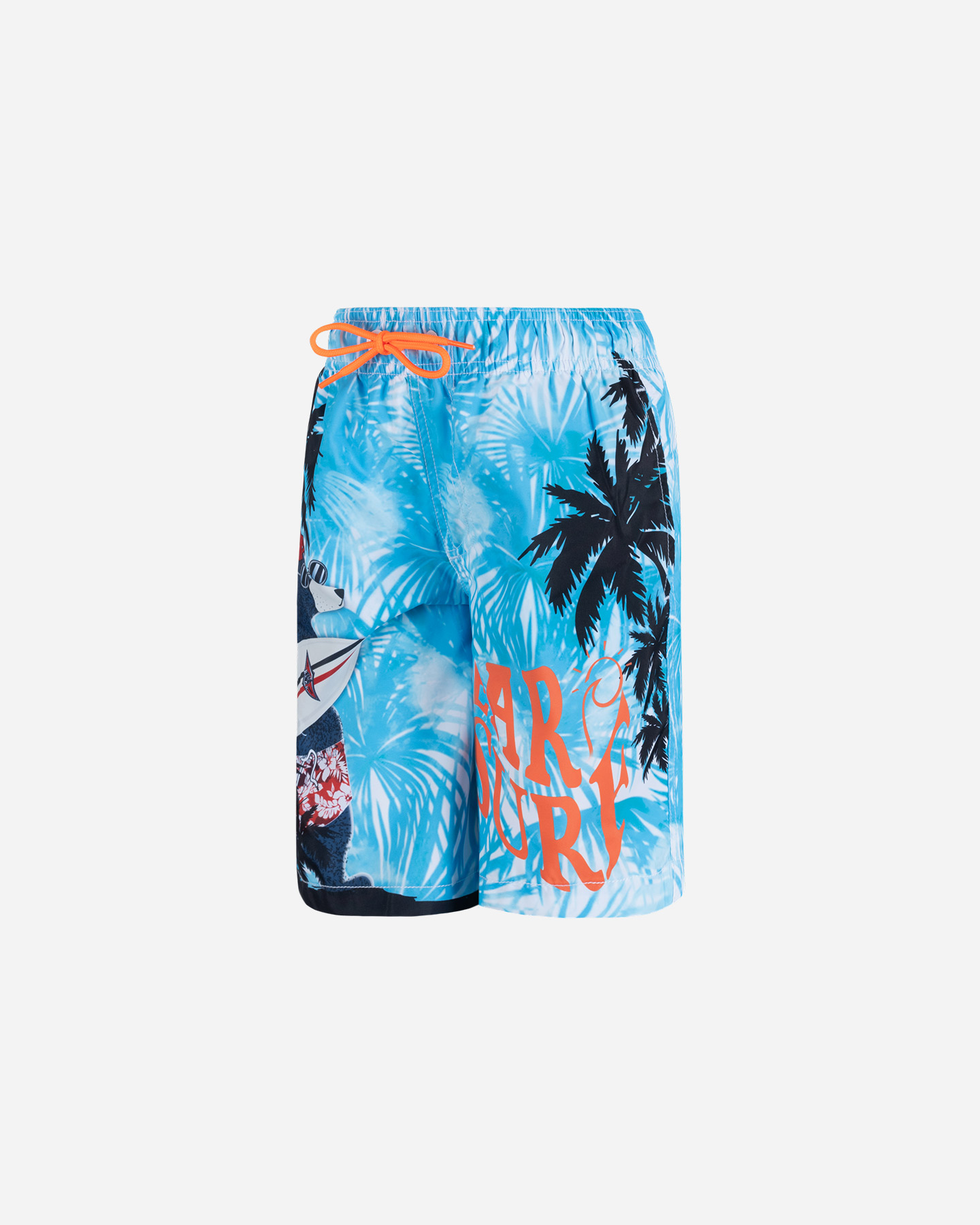 Boardshort mare BEAR SURFER CONCEPT JR - 0 | Cisalfa Sport