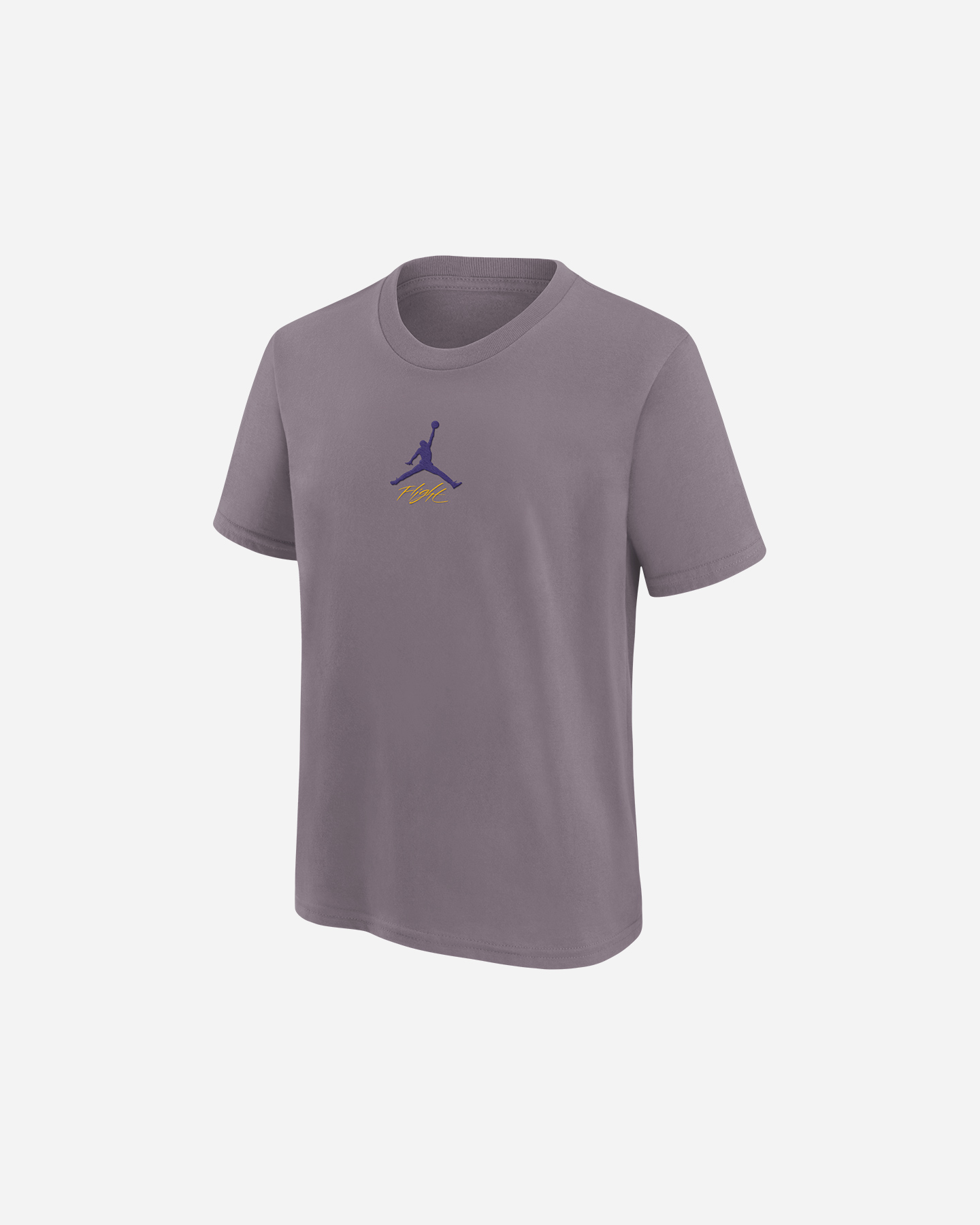 Abbigliamento basket NIKE JORDAN STATEMENT LOS ANGELES LAKERS JR - Color mix - 0 | Cisalfa Sport
