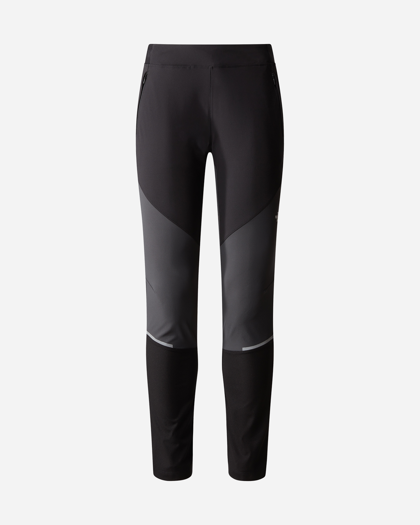 Pantalone outdoor THE NORTH FACE STOLEMBERG ALPINE W - Nero - 0 | Cisalfa Sport