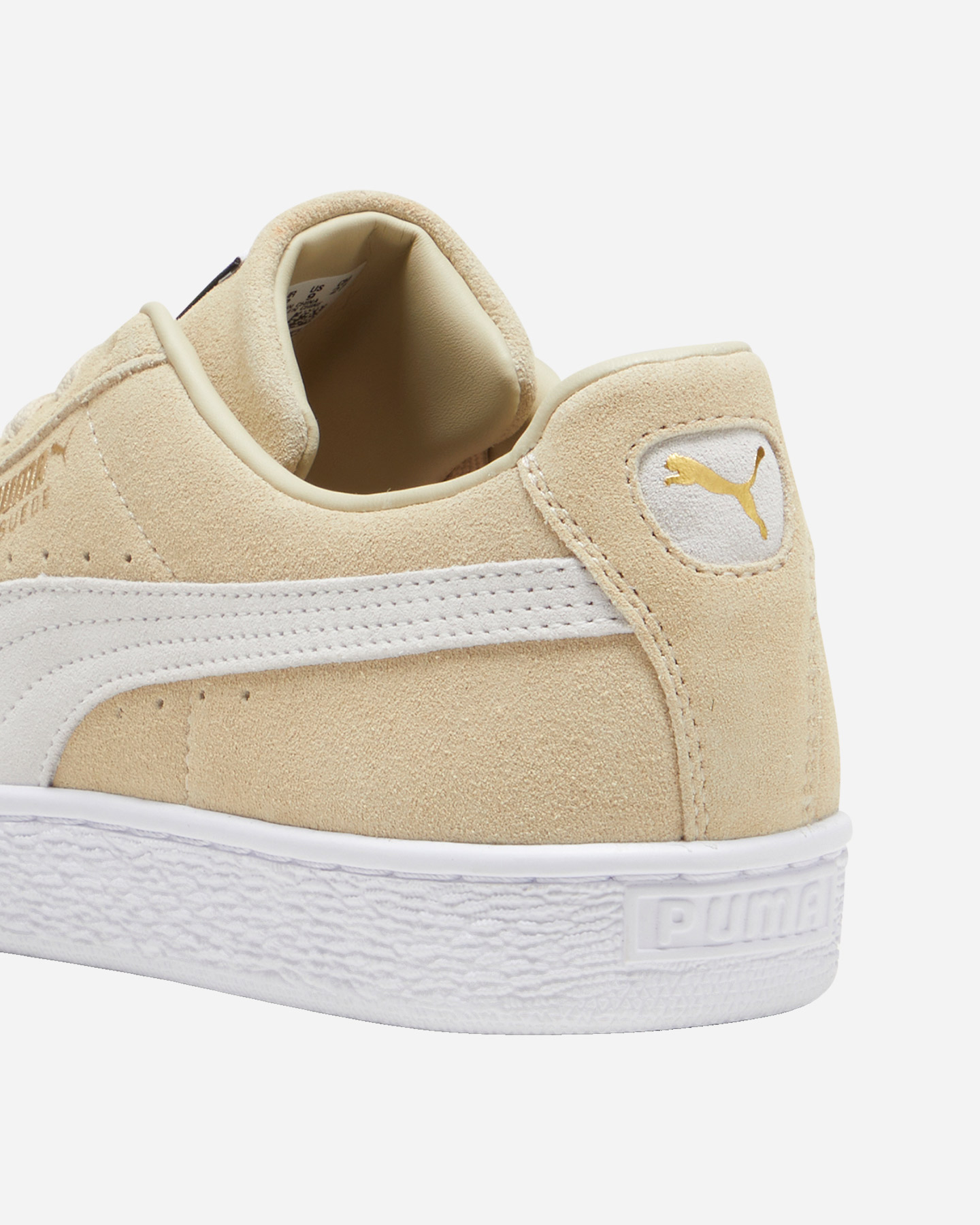 Scarpe sneakers PUMA SUEDE CLASSIC XXI W - 5 | Cisalfa Sport