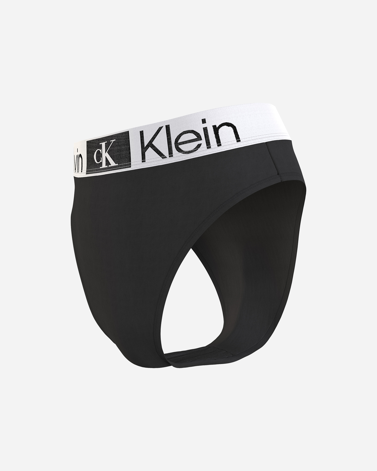 Intimo CALVIN KLEIN UNDERWEAR SLIP TANGA W - 1 | Cisalfa Sport