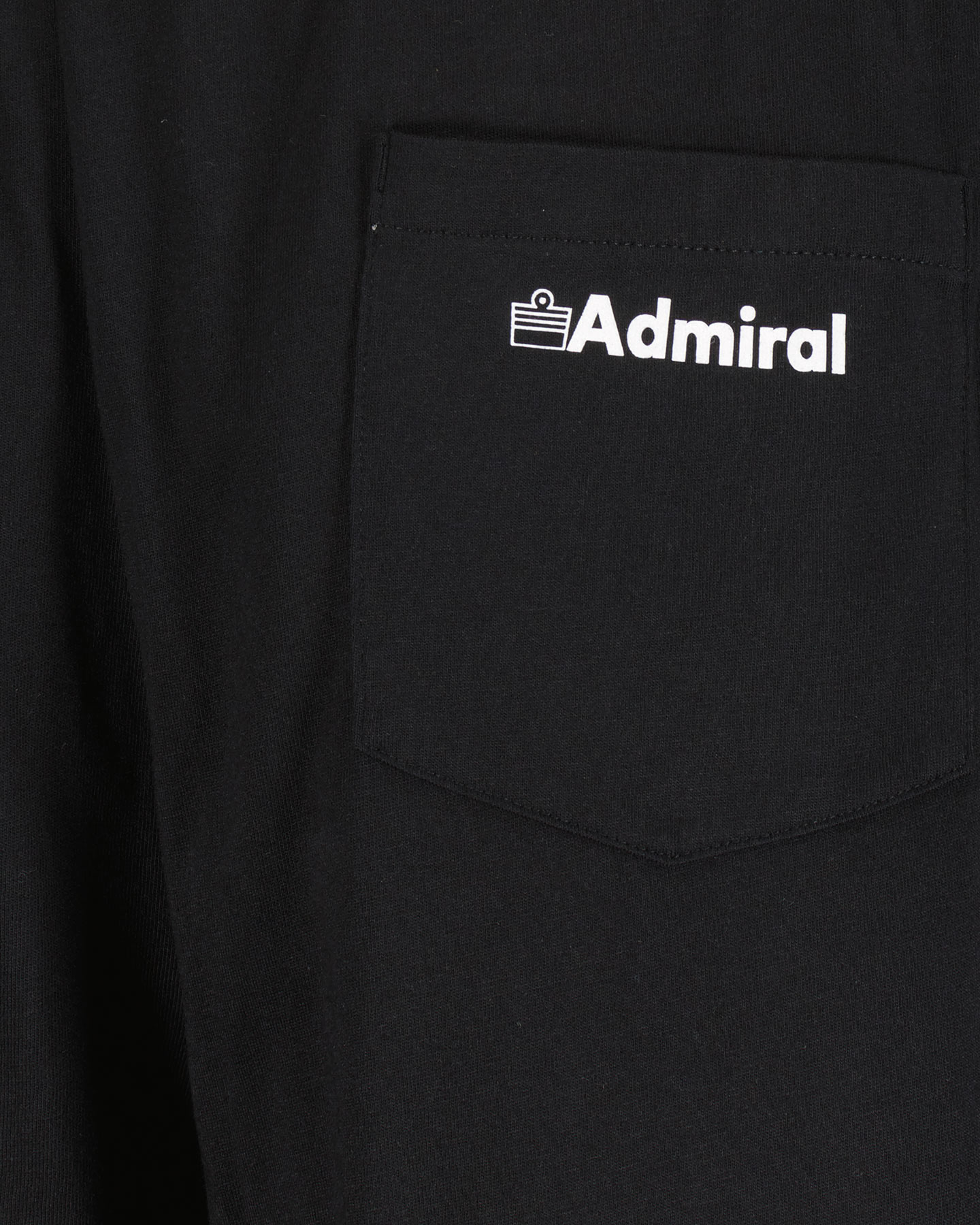 Pantaloncini ADMIRAL PORTALOGO M - Nero - 3 | Cisalfa Sport