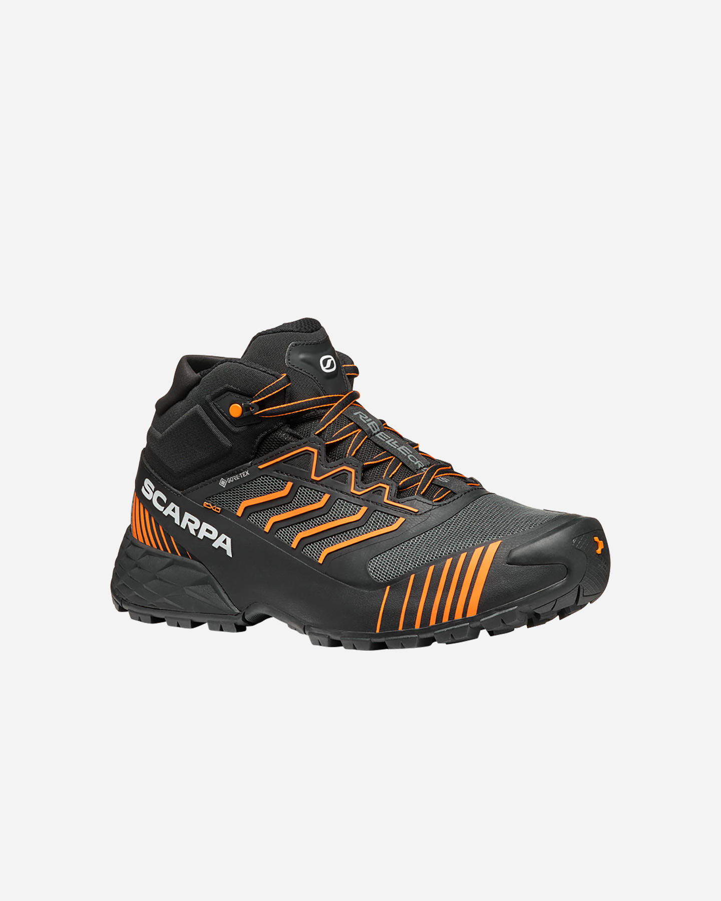 Scarpe escursionismo SCARPA RIBELLE CROSS MID GTX M - 1 | Cisalfa Sport