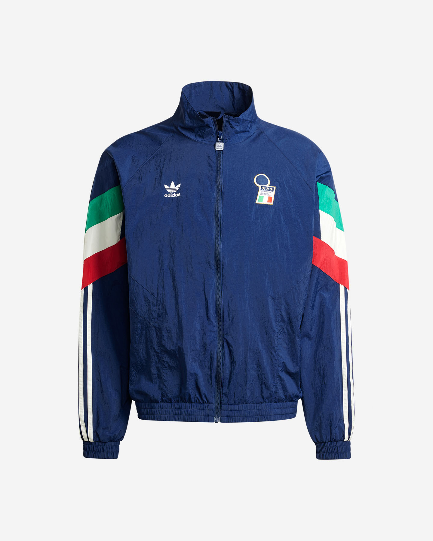 Abbigliamento Calcio Ufficiale Adidas Italia 24 25 M IY4628 Cisalfa Sport