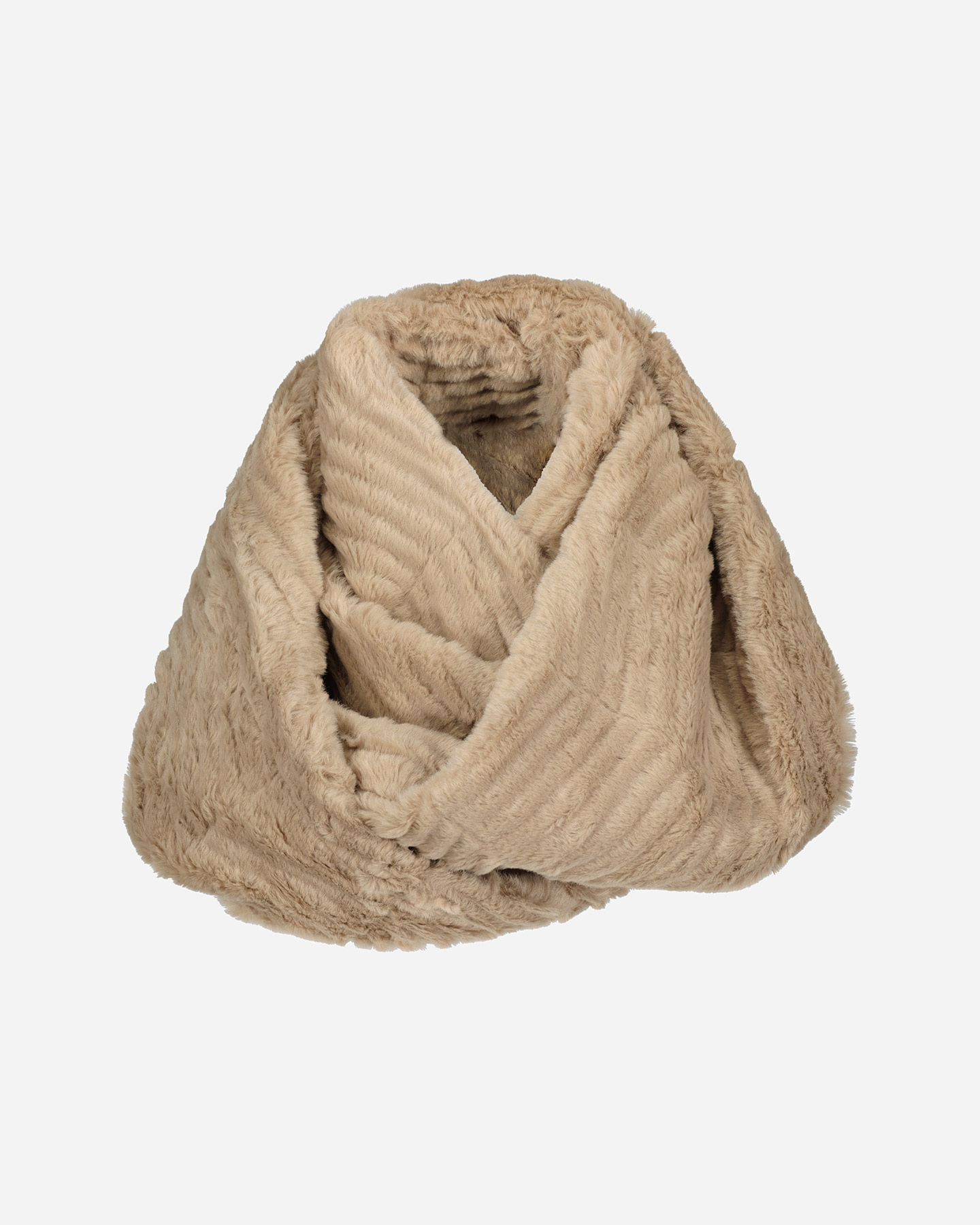 Sciarpa DACK'S CASUAL CITY W - Beige - 0 | Cisalfa Sport