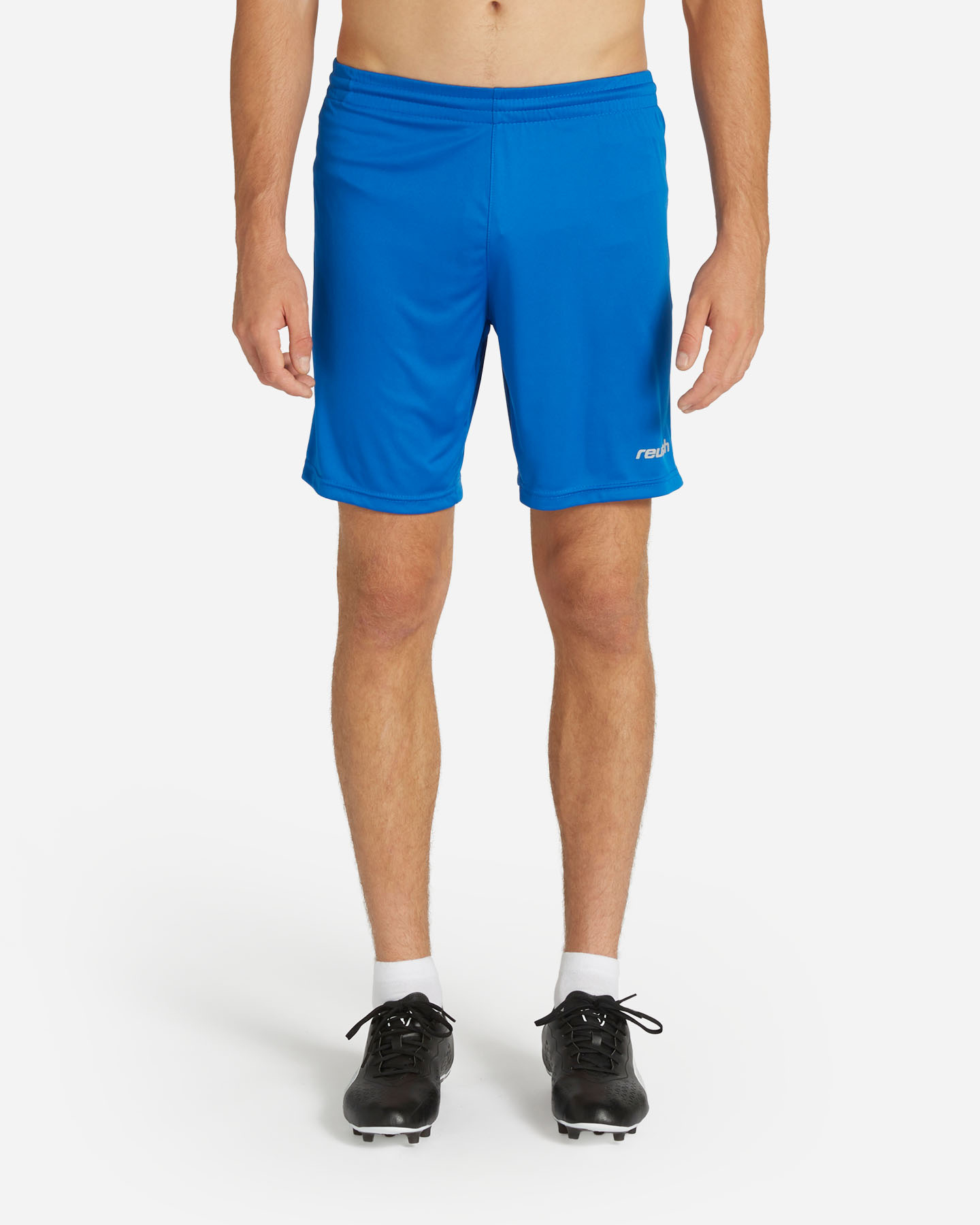 Pantaloncini calcio REUSCH FOOTBALL M - Blu - 0 | Cisalfa Sport