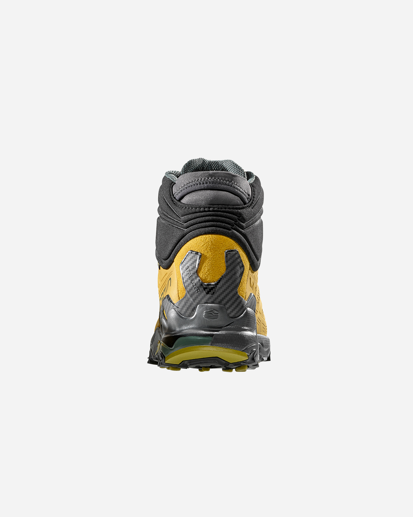 Scarpe escursionismo LA SPORTIVA ULTRA RAPTOR II MID LTH GTX M - 4 | Cisalfa Sport