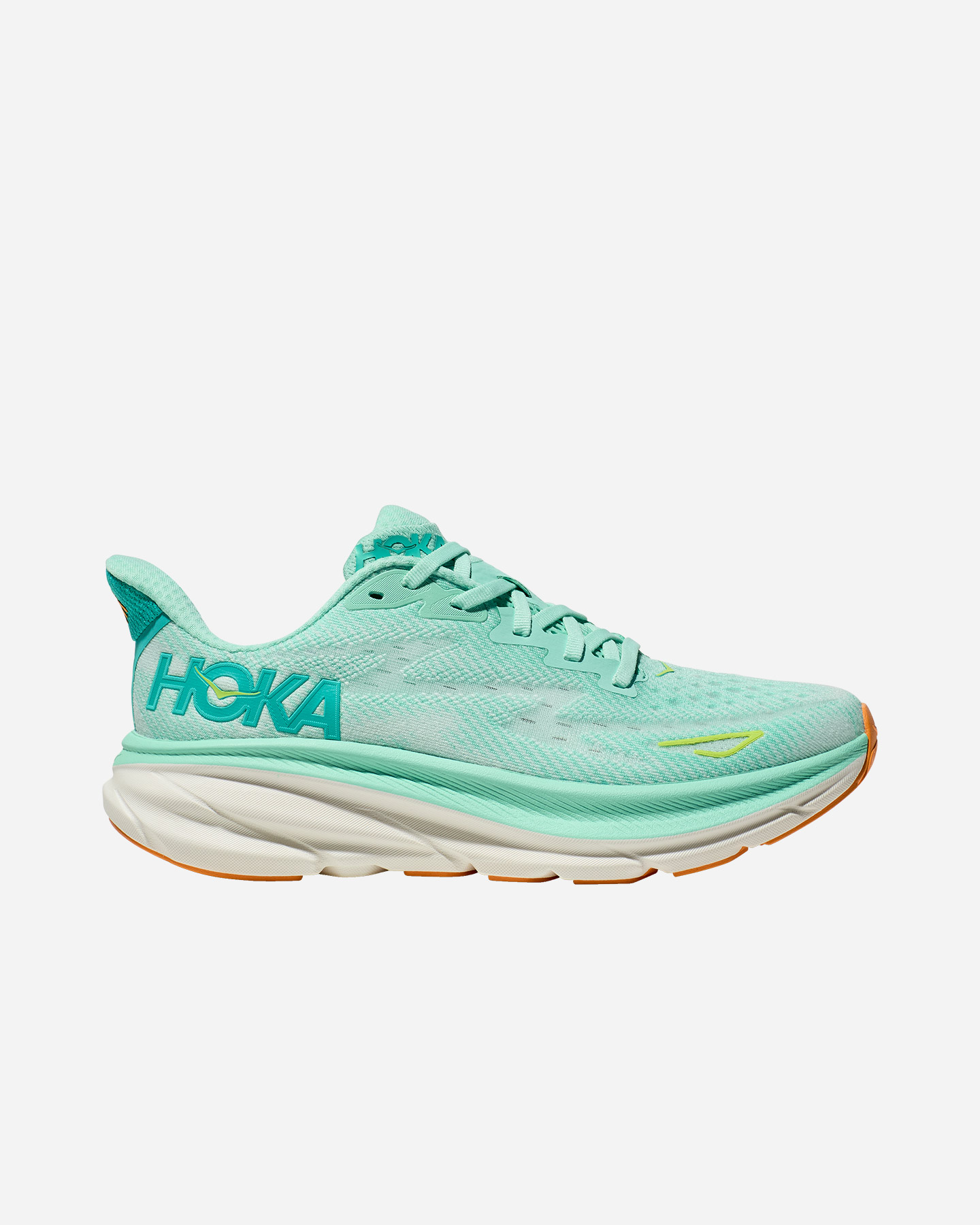 Scarpe running HOKA CLIFTON 9 W - 0 | Cisalfa Sport