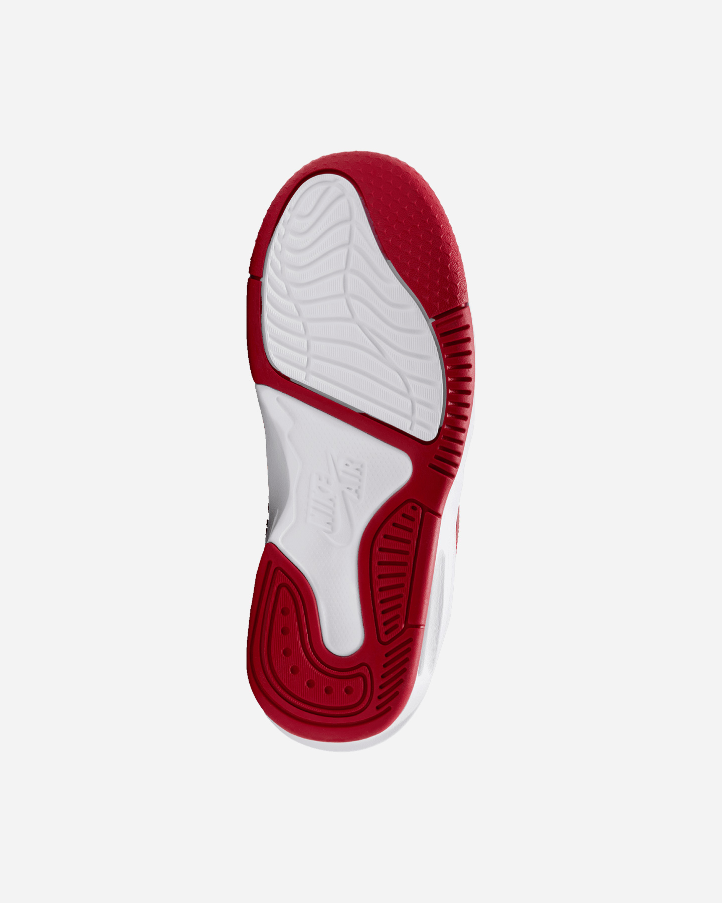 Scarpe sneakers NIKE JORDAN MAX AURA 5 GS JR - Bianco - 1 | Cisalfa Sport