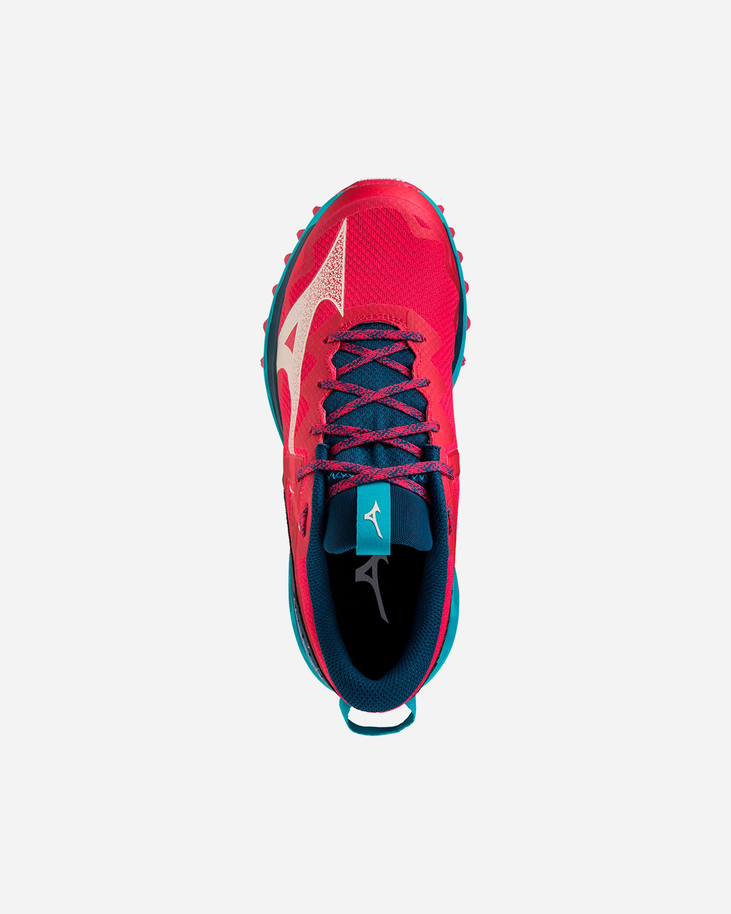 Scarpe trail MIZUNO WAVE MUJIN 9 - 2 | Cisalfa Sport