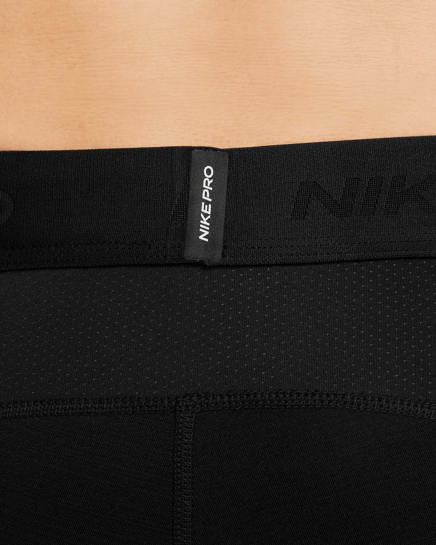 Pantalone training NIKE PRO WARM M - 4 | Cisalfa Sport