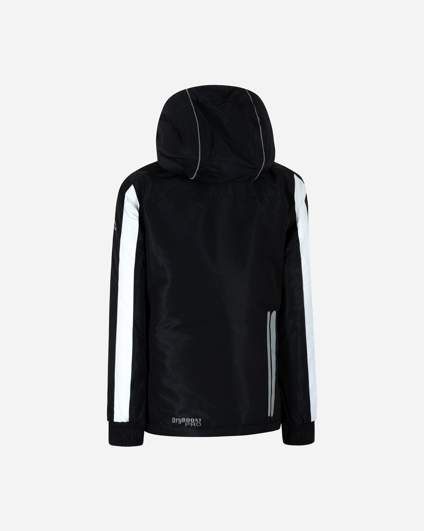 Completo sci 8848 SKI ESSENTIAL JR - Bianco - 2 | Cisalfa Sport