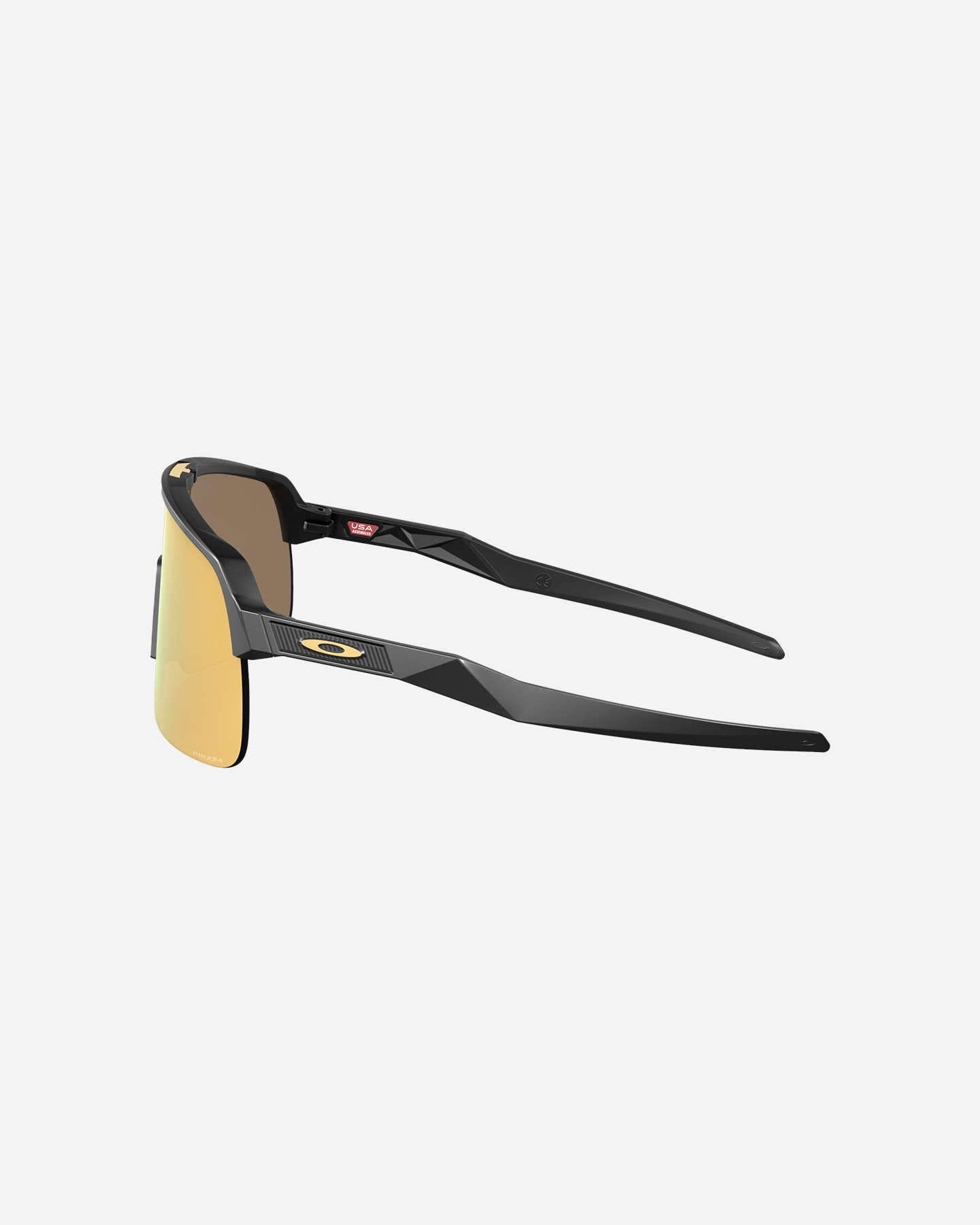 Occhiali OAKLEY SUTRO LITE PRIZM  - 3 | Cisalfa Sport