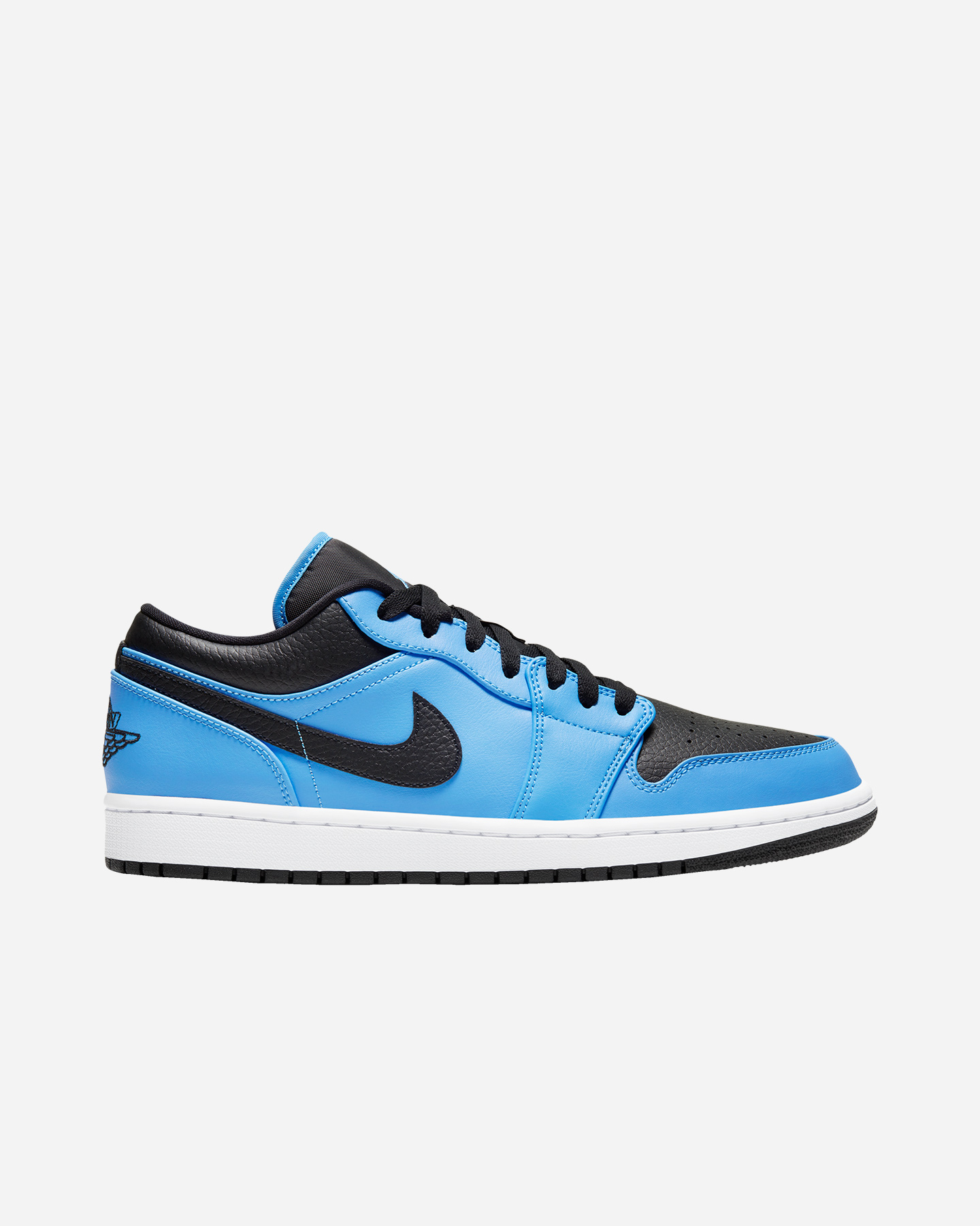 Scarpe sneakers NIKE AIR JORDAN 1 LOW M - 0 | Cisalfa Sport