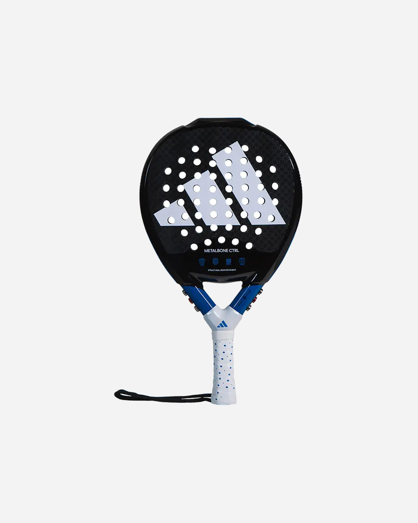 Racchetta padel performance ADIDAS METALBONE CTRL 3.2 - 0 | Cisalfa Sport