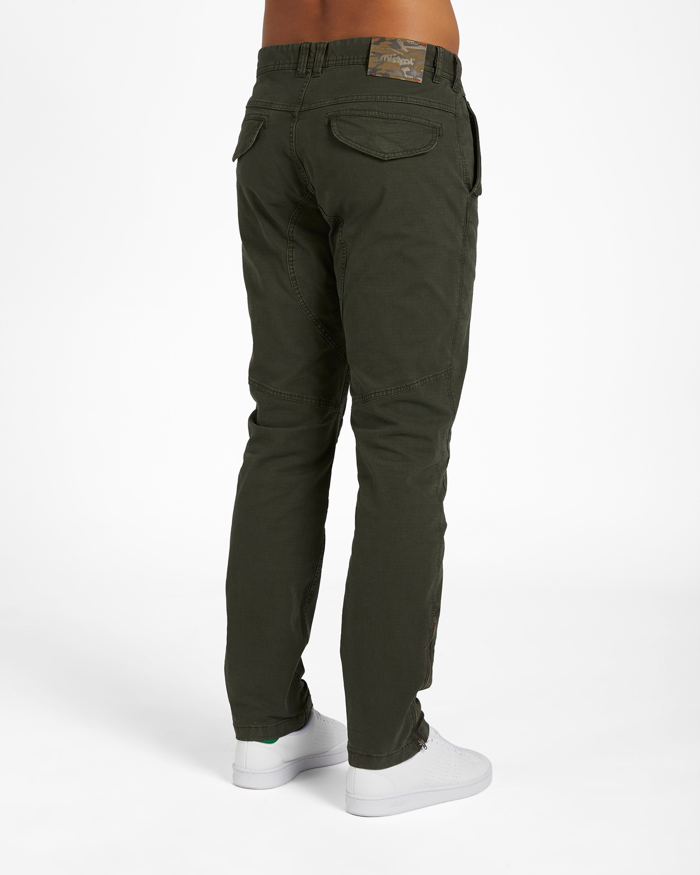 Pantalone MISTRAL CHINO M - 1 | Cisalfa Sport