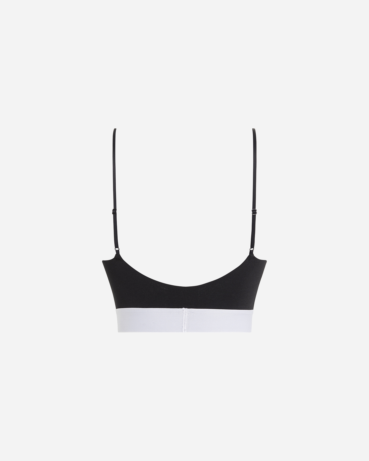 Intimo CALVIN KLEIN UNDERWEAR LINED BRALETTE W - 1 | Cisalfa Sport