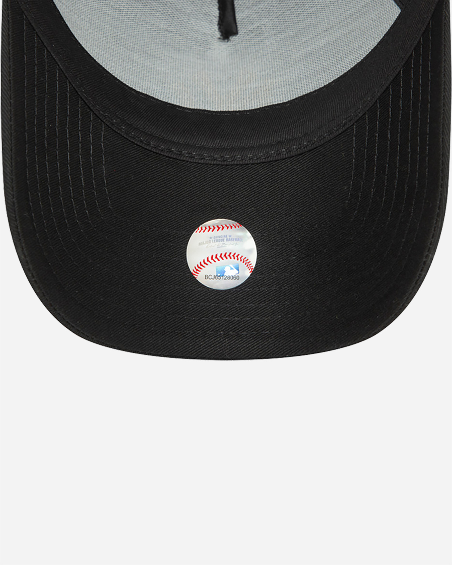 Cappellino NEW ERA 9FORTY MLB LEAGUE ESSENTIAL NEW YORK YANKEES - Nero - 4 | Cisalfa Sport
