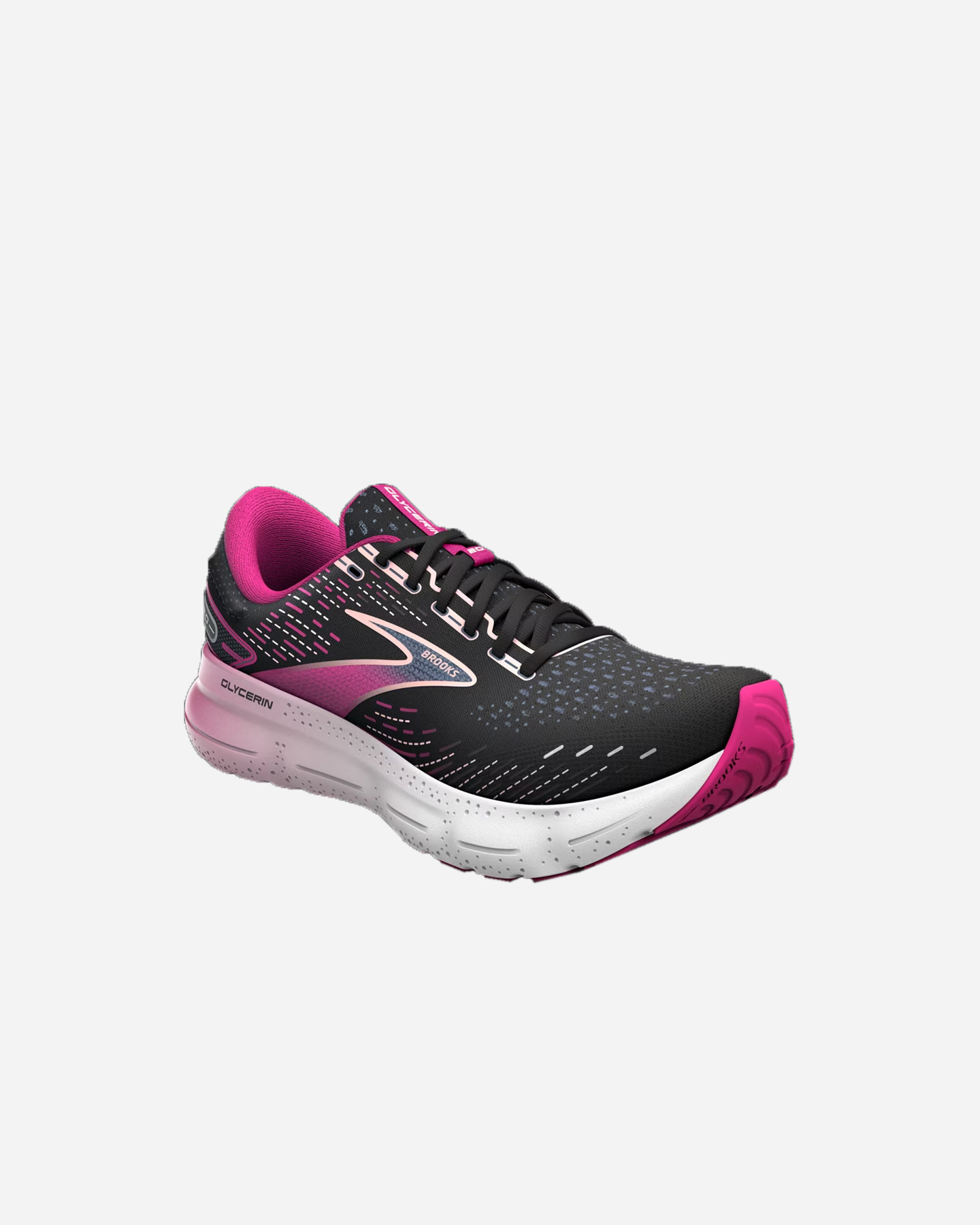 Scarpe running BROOKS GLYCERIN 20 W - 1 | Cisalfa Sport