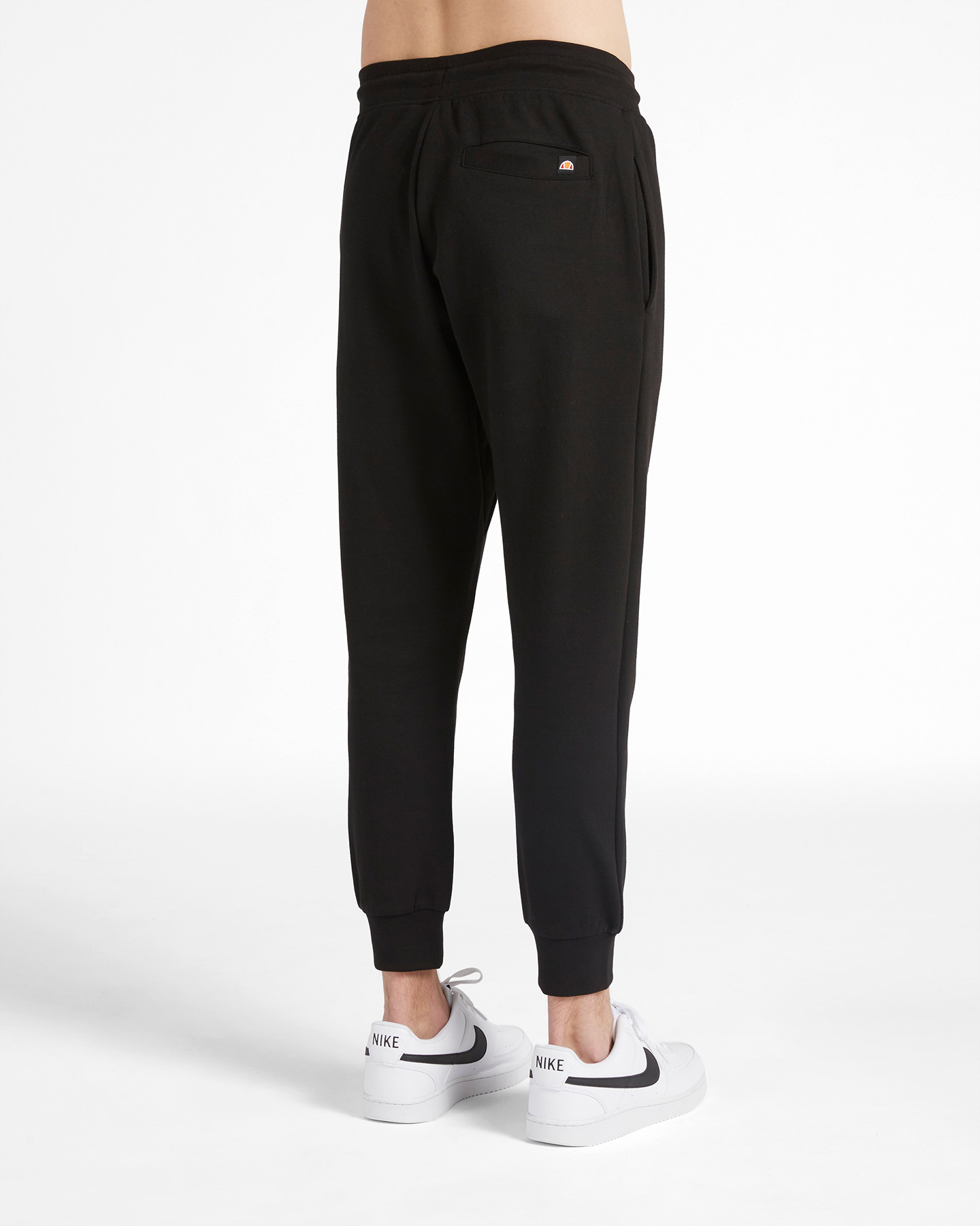 Pantalone ELLESSE ATHLETIC M - 1 | Cisalfa Sport