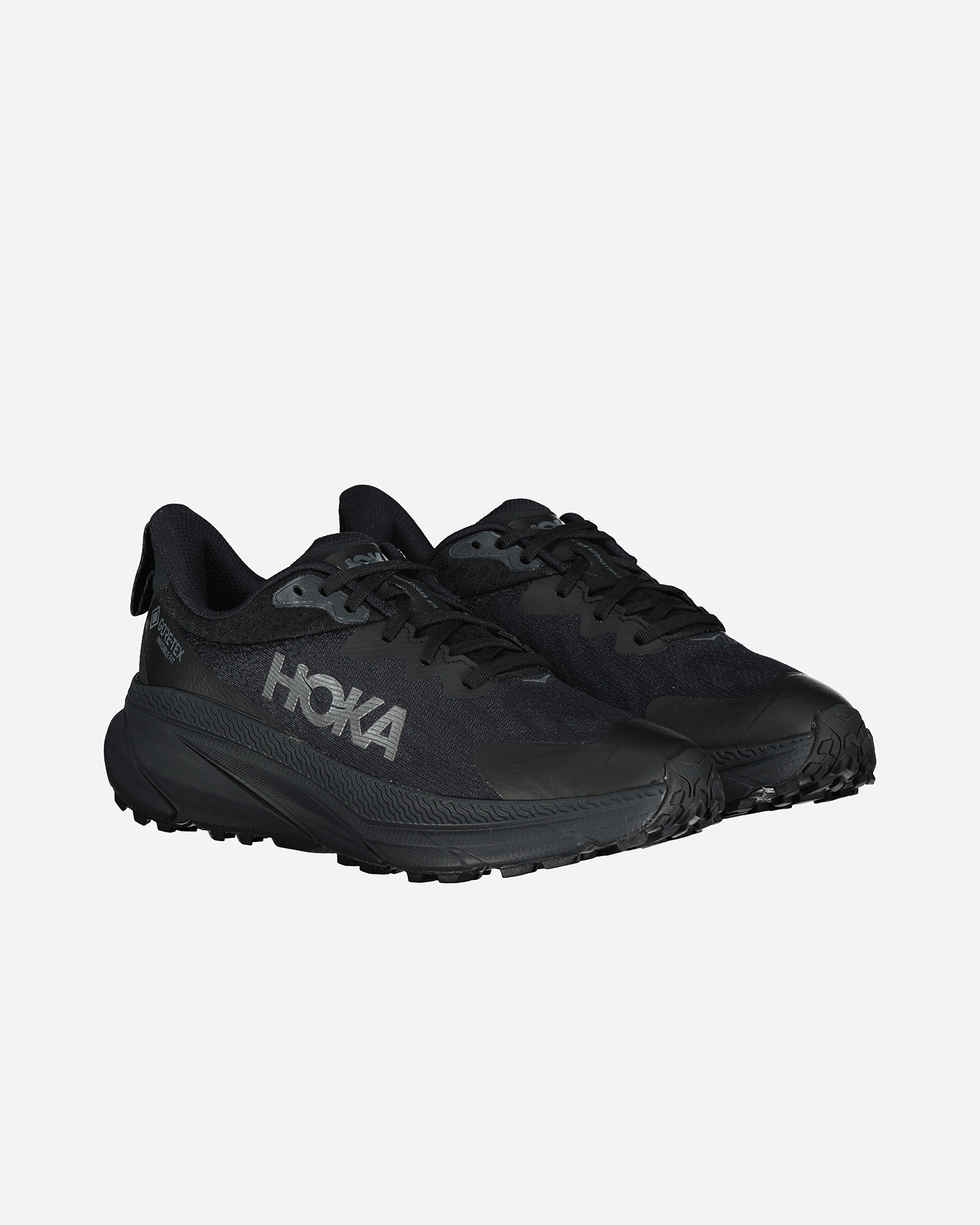 Scarpe trail HOKA CHALLENGER 7 GTX M - 1 | Cisalfa Sport