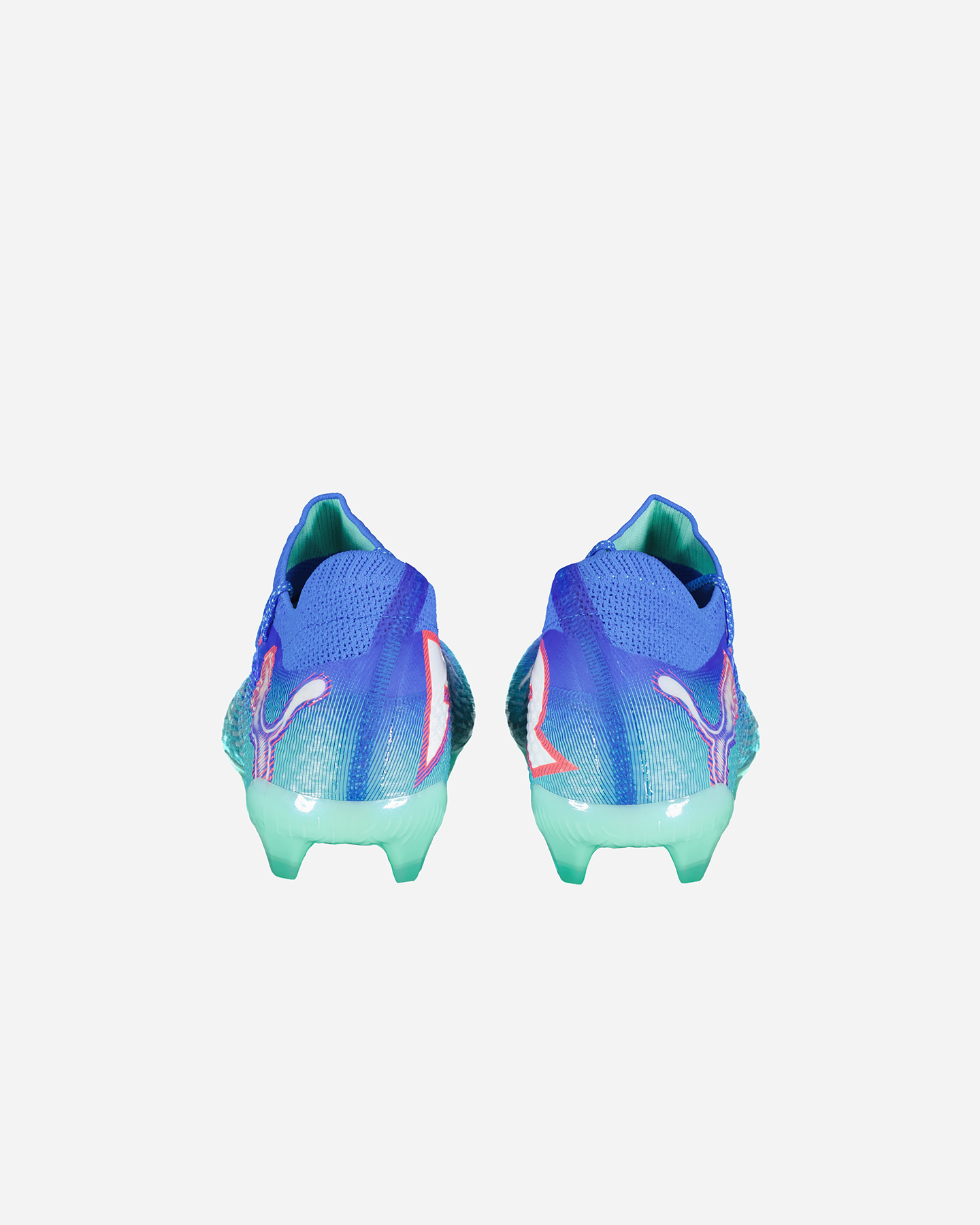Scarpe calcio PUMA FUTURE 7 ULTIMATE FG-AG M - Blu - 4 | Cisalfa Sport