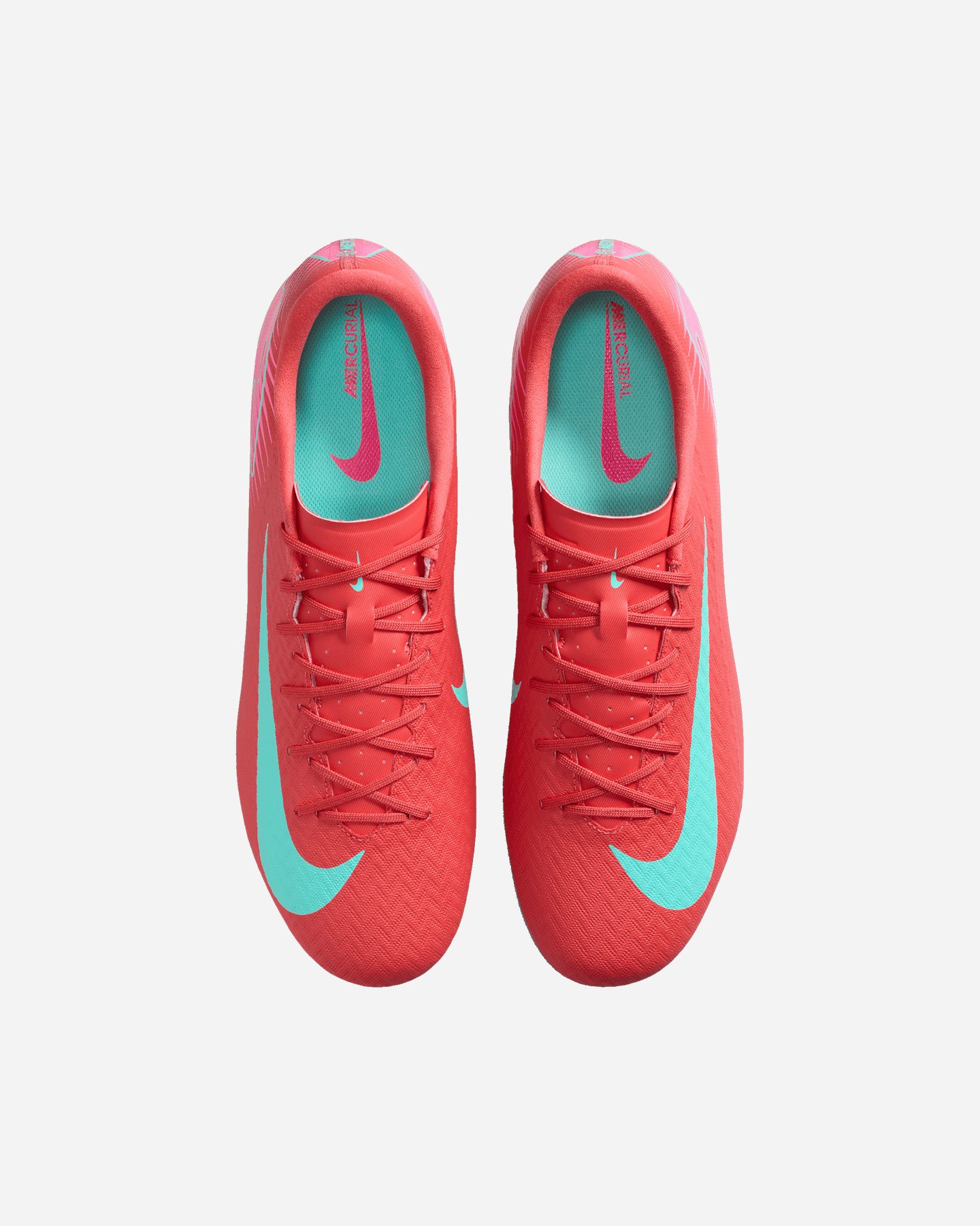 Scarpe calcio NIKE MERCURIAL ZOOM VAPOR 16 ACADEMY FG M - 3 | Cisalfa Sport