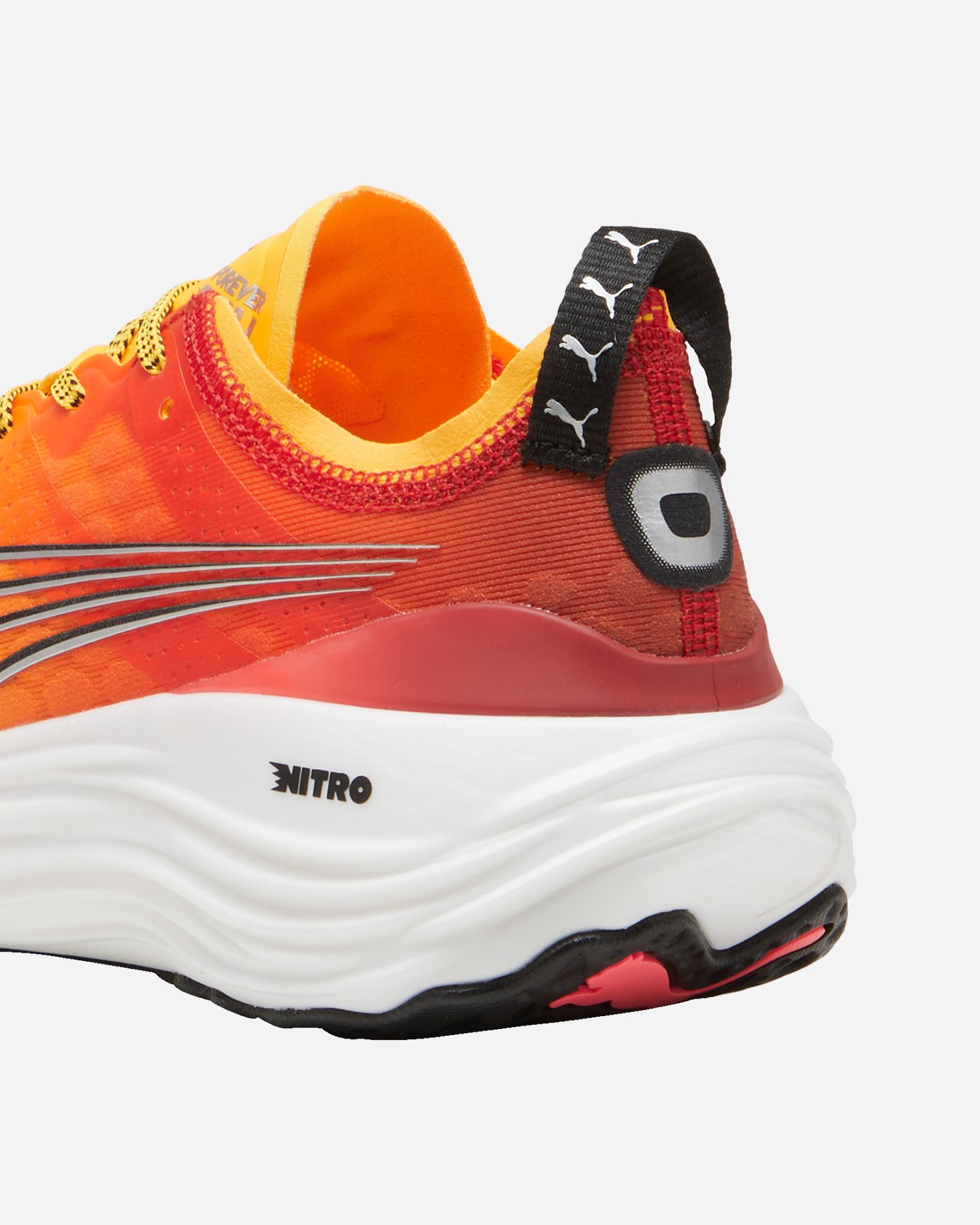 Scarpe running PUMA FOREVERRUN NITRO FADE W - 5 | Cisalfa Sport