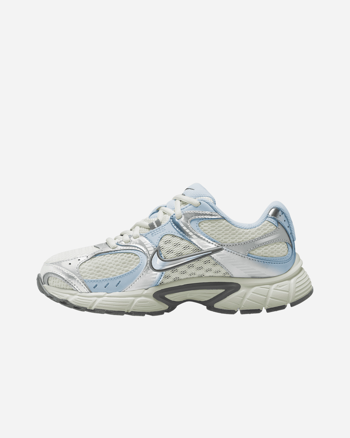 Scarpe sneakers NIKE V5 W - Bianco - 3 | Cisalfa Sport
