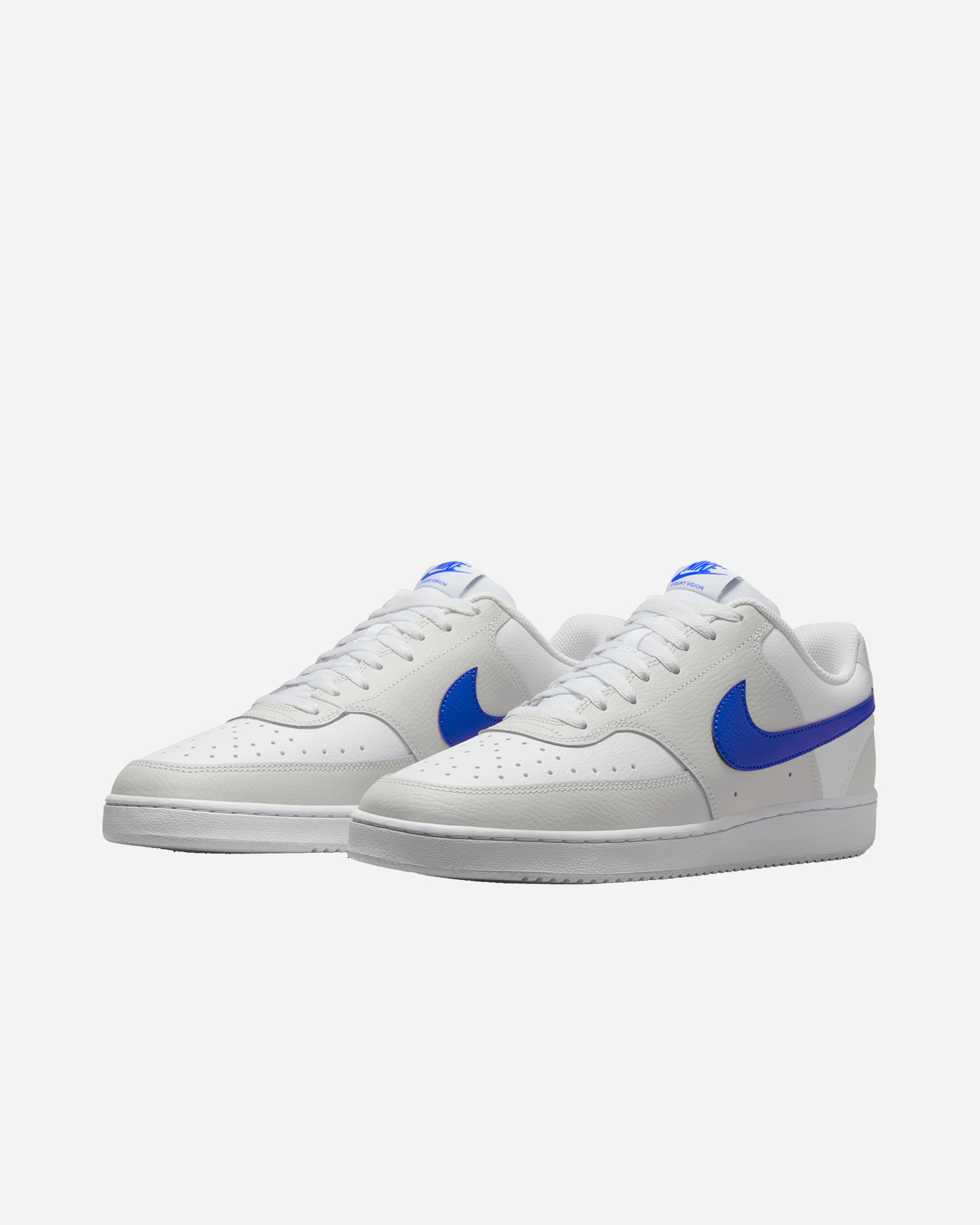 Scarpe sneakers NIKE COURT VISION LOW M - 1 | Cisalfa Sport