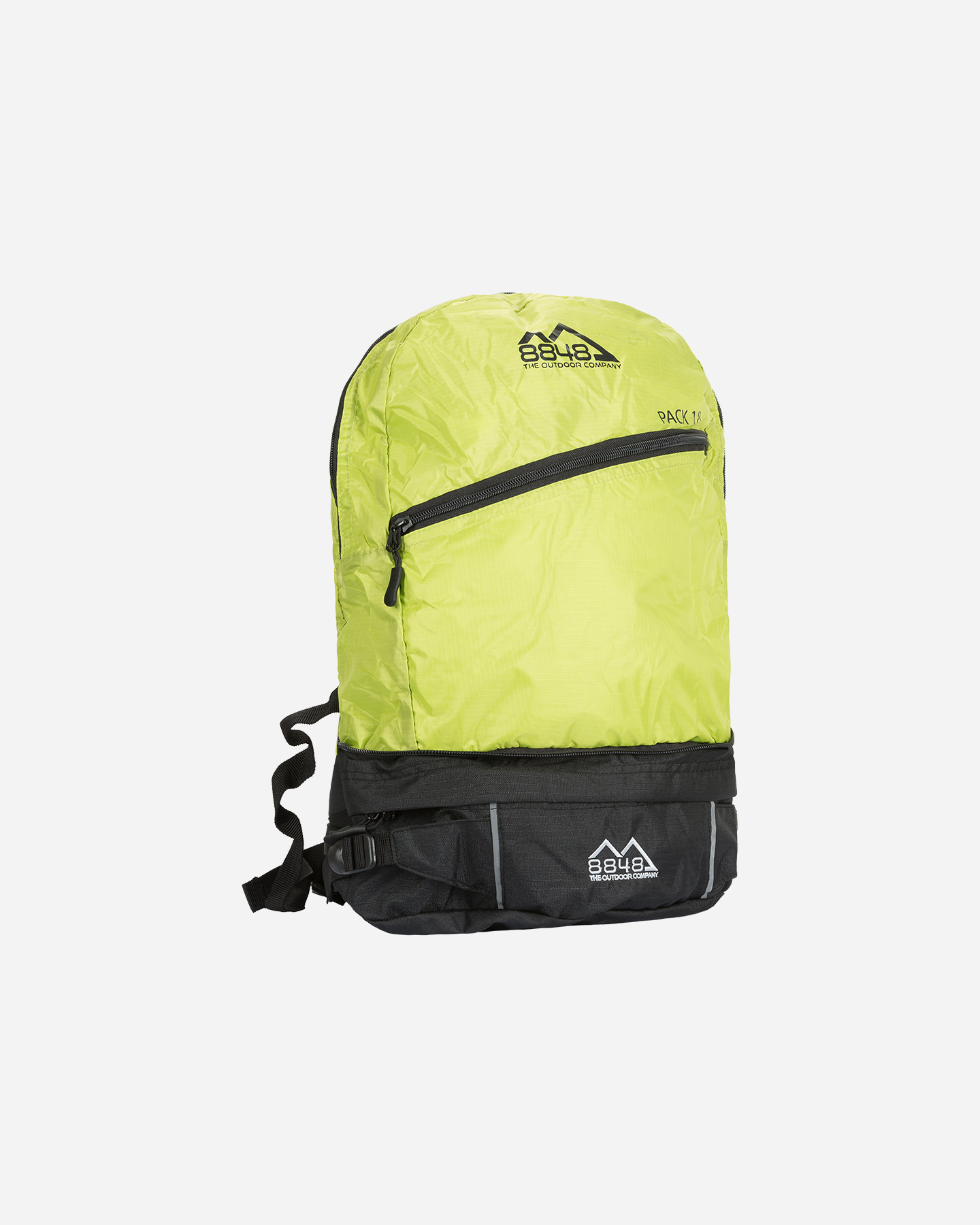 Marsupio 8848 PACKABLE - 1 | Cisalfa Sport