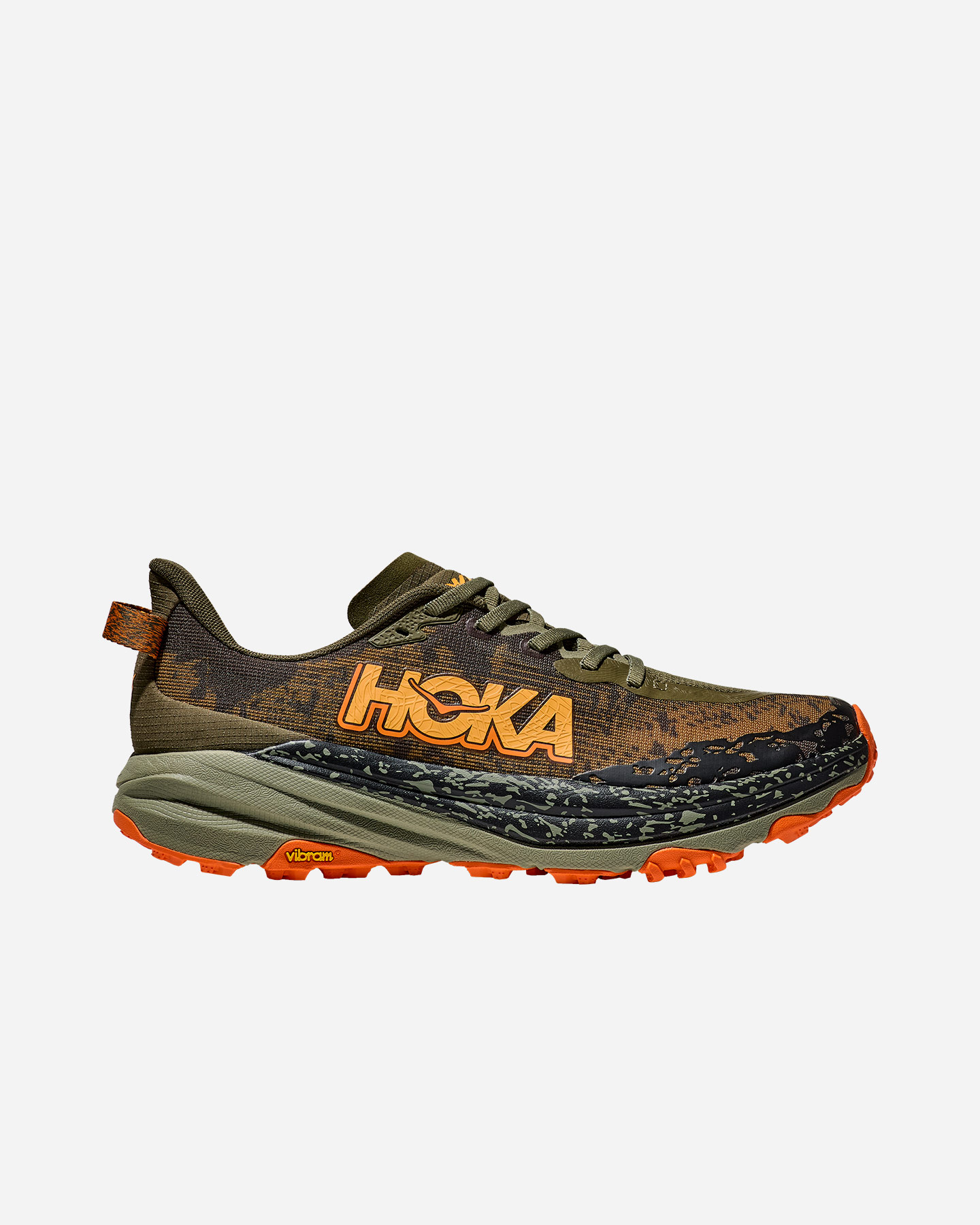 Scarpe trail HOKA SPEEDGOAT 6 M - 0 | Cisalfa Sport