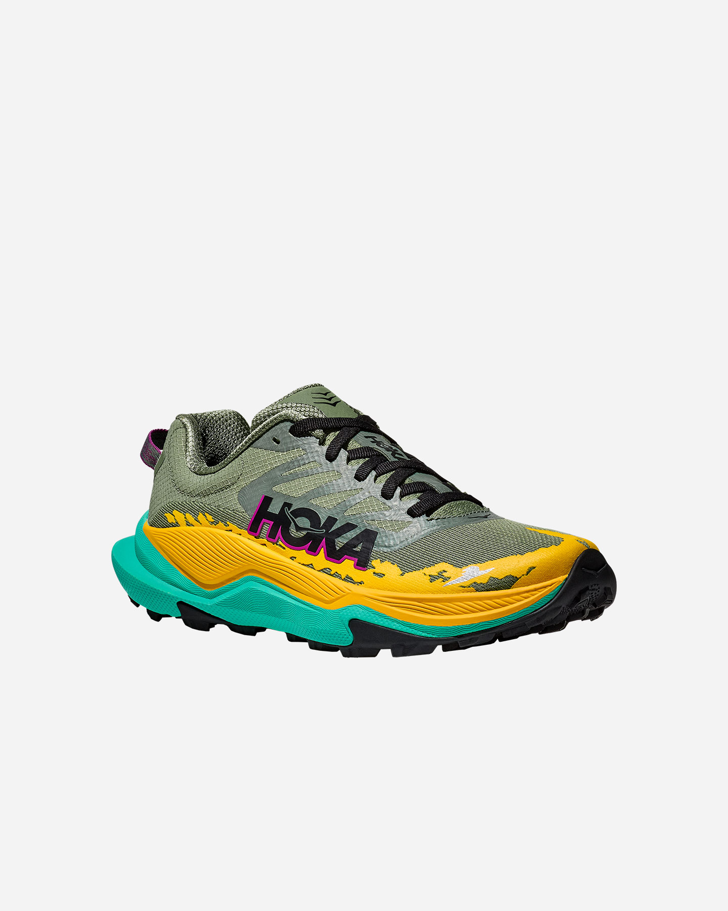 Scarpe trail HOKA TORRENT 4 W - 1 | Cisalfa Sport