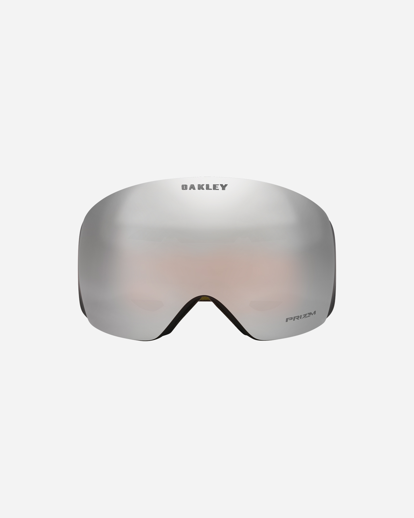 Maschera sci OAKLEY FLIGHT DECK L FERN  - Nero - 1 | Cisalfa Sport
