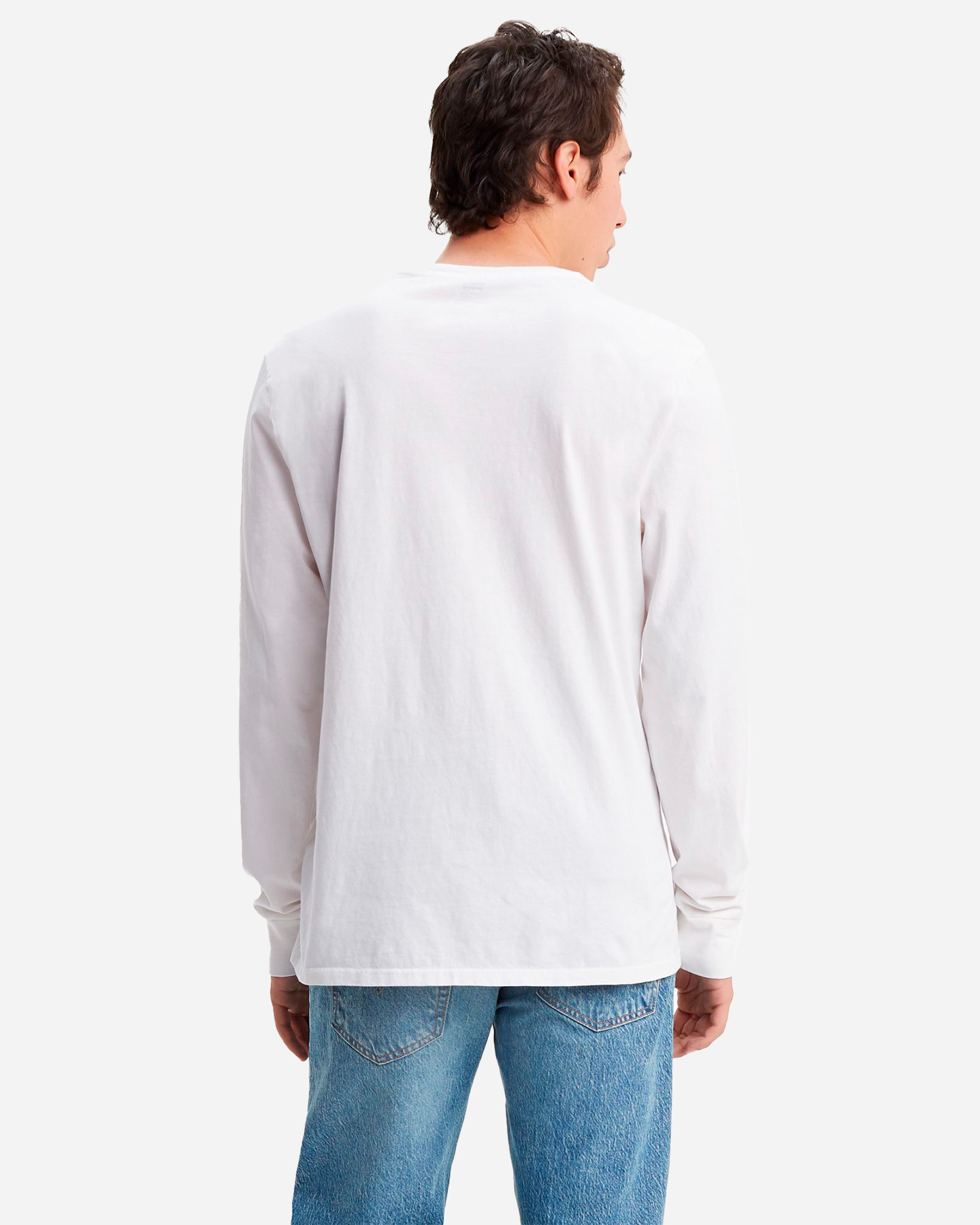 T-shirt LEVI'S BATWING M - 2 | Cisalfa Sport